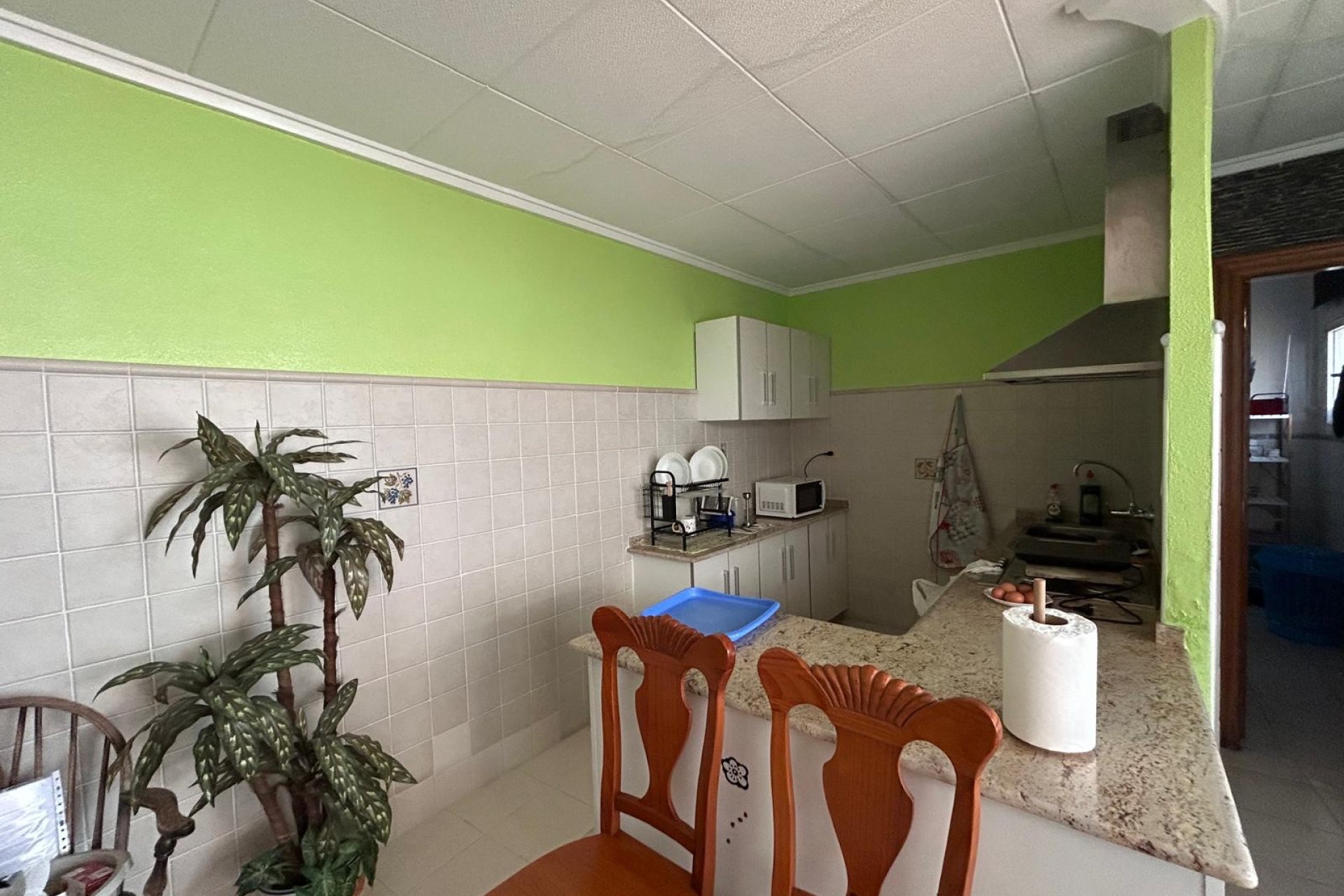 Resale - Villa -
Jacarilla - Inland