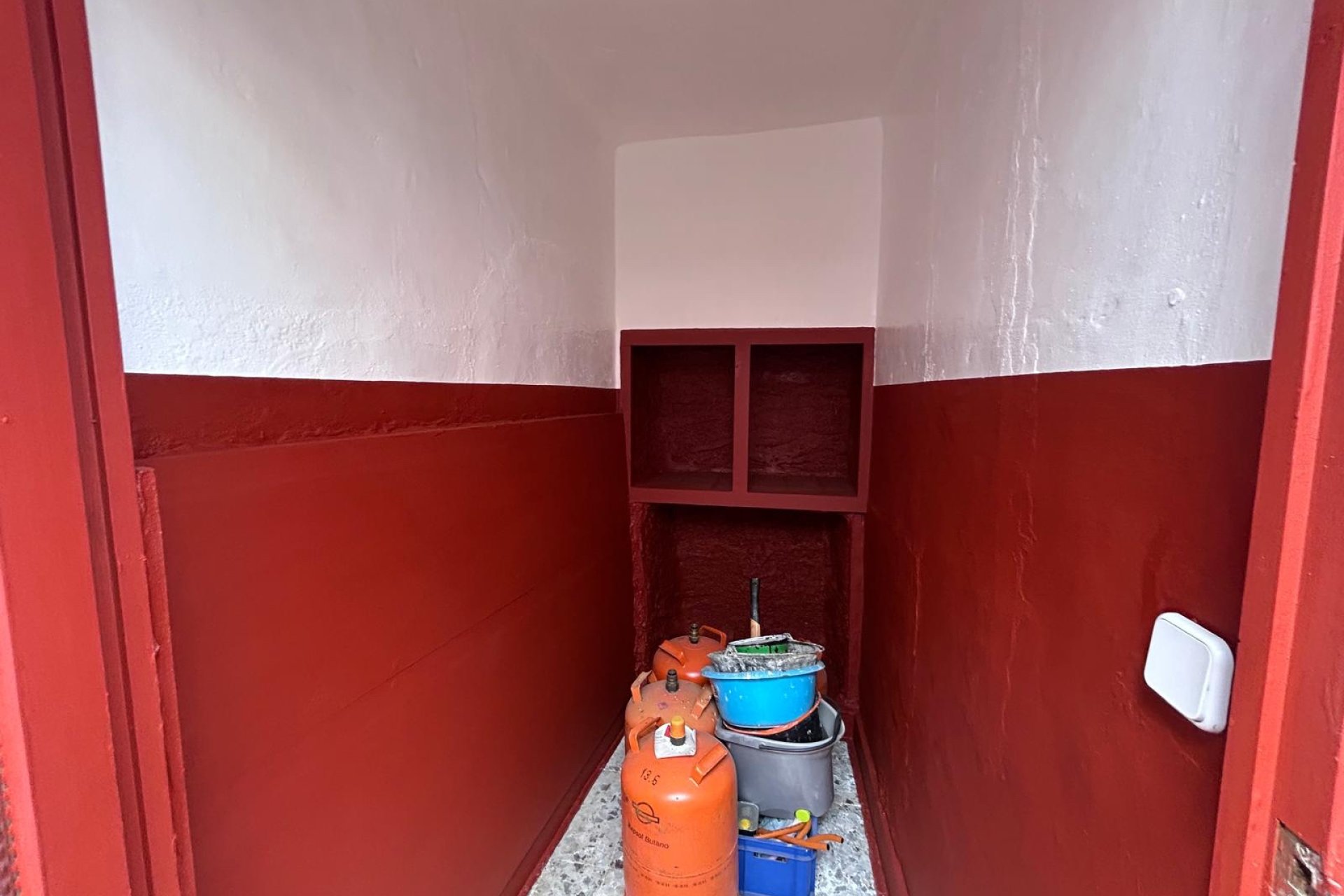 Resale - Villa -
Jacarilla - Inland