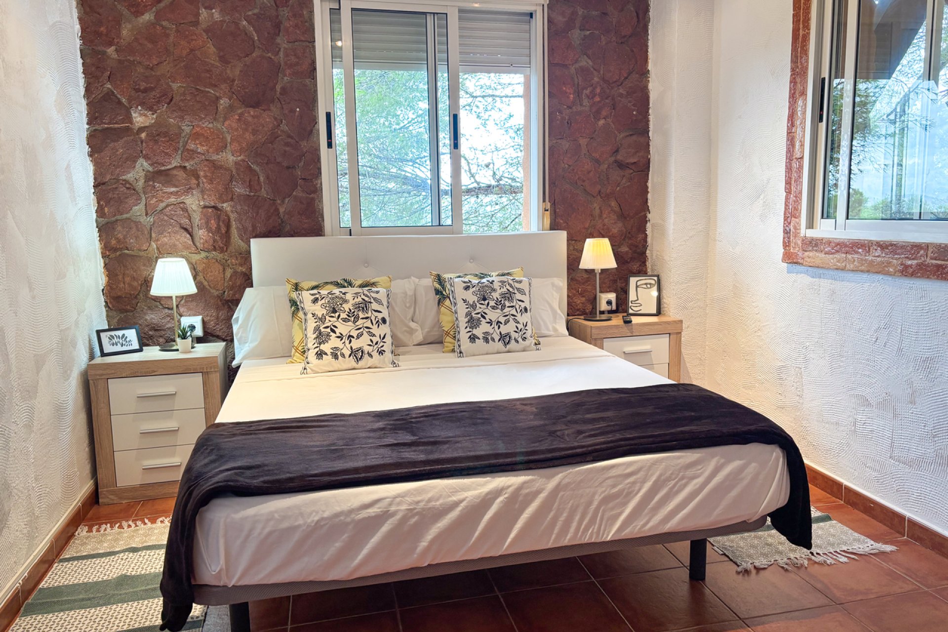 Resale - Villa -
Jacarilla - Inland
