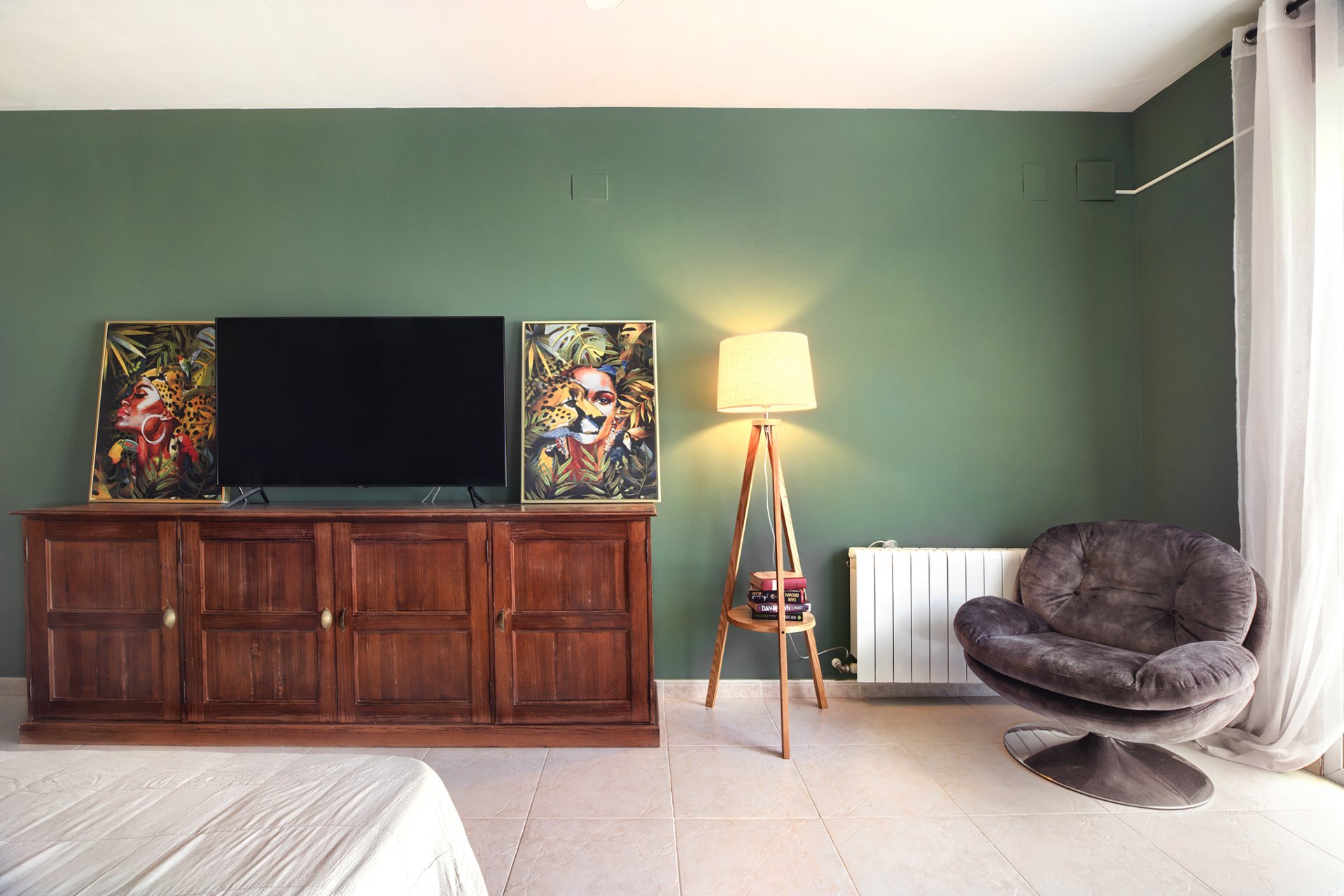 Resale - Villa -
Jávea - Costa Blanca