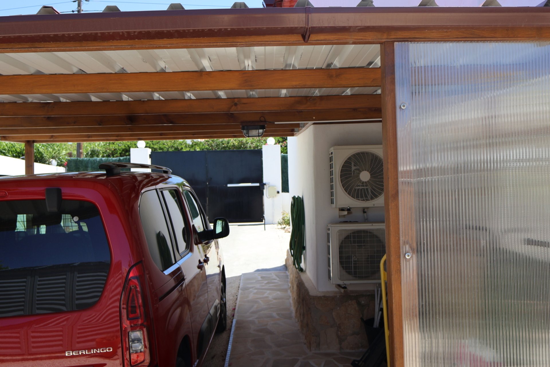 Resale - Villa -
Jávea - Costa Blanca
