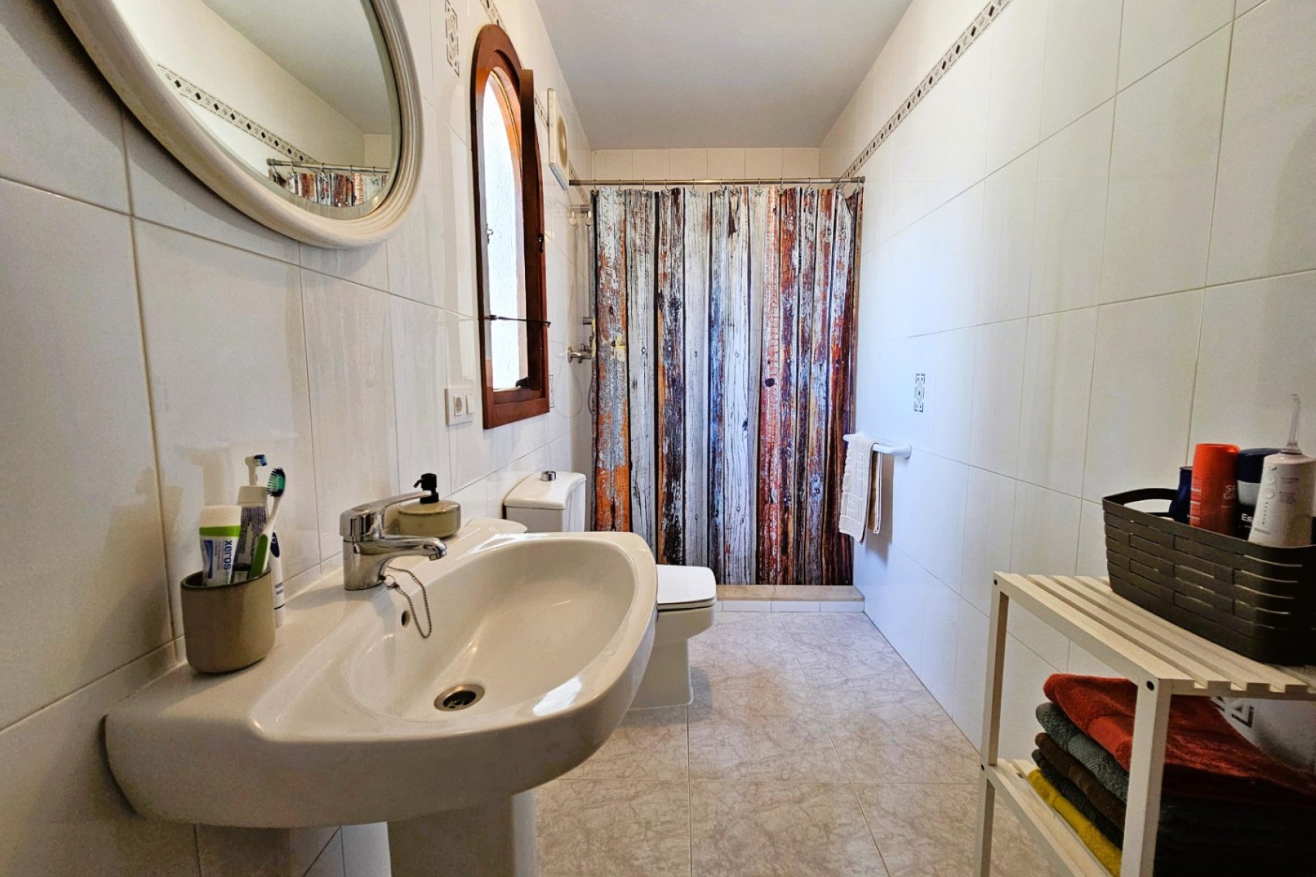 Resale - Villa -
Jávea - Costa Blanca