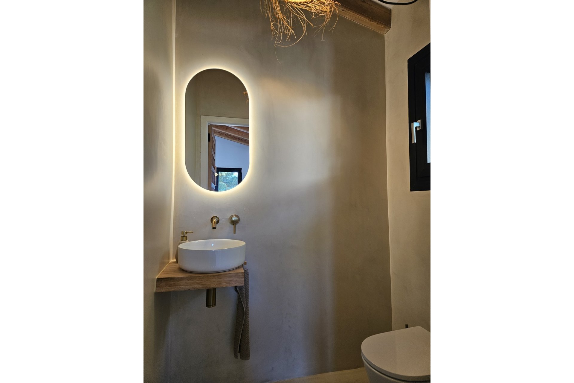 Resale - Villa -
Jávea - Costa Blanca