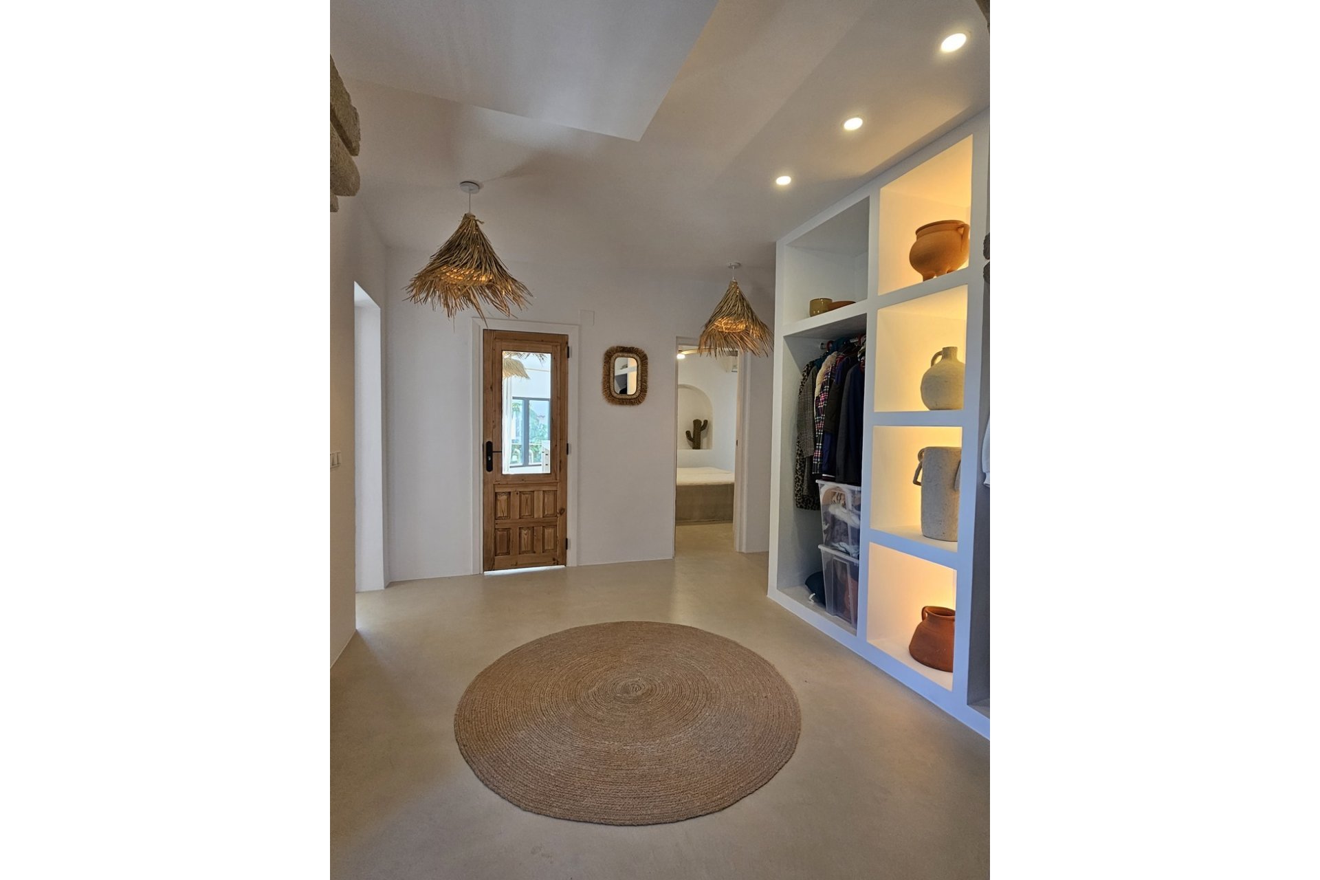 Resale - Villa -
Jávea - Costa Blanca