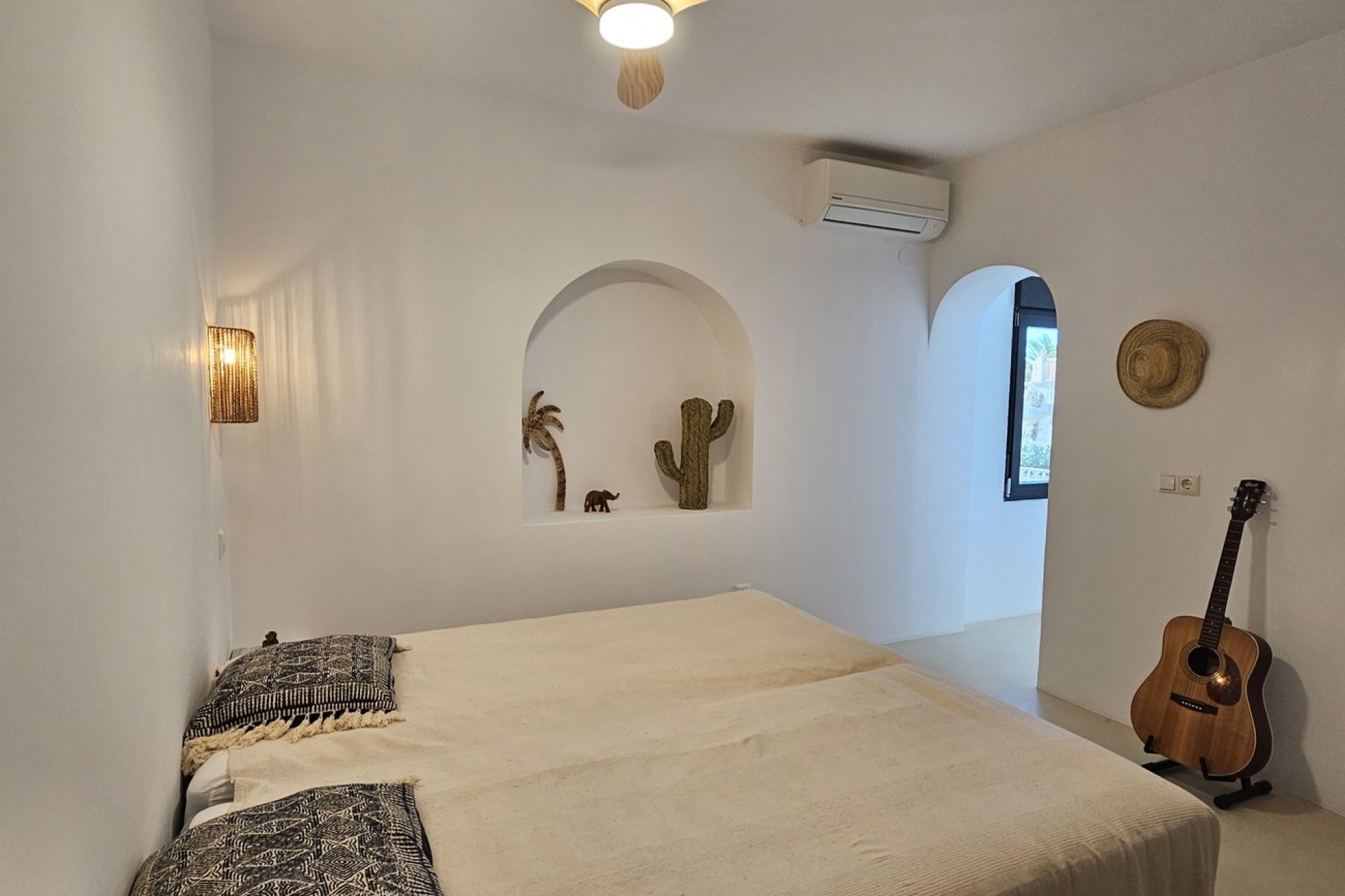 Resale - Villa -
Jávea - Costa Blanca