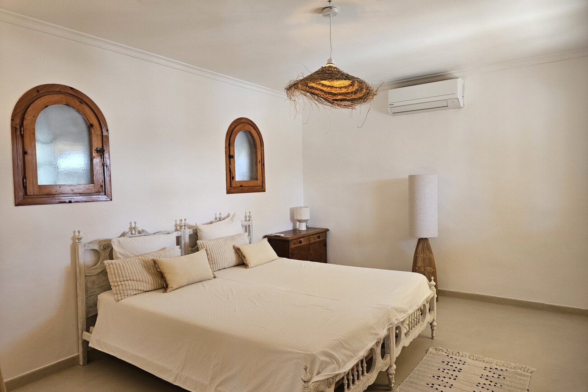 Resale - Villa -
Jávea - Costa Blanca