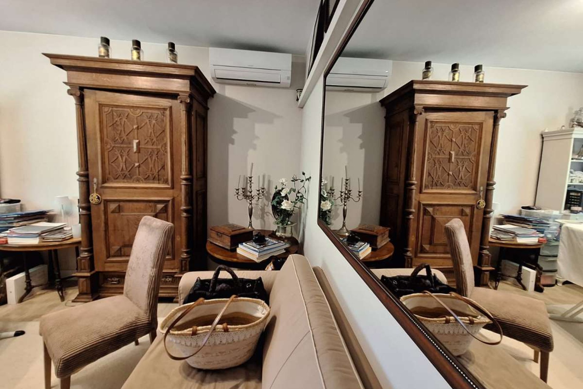 Resale - Villa -
Jávea - Costa Blanca