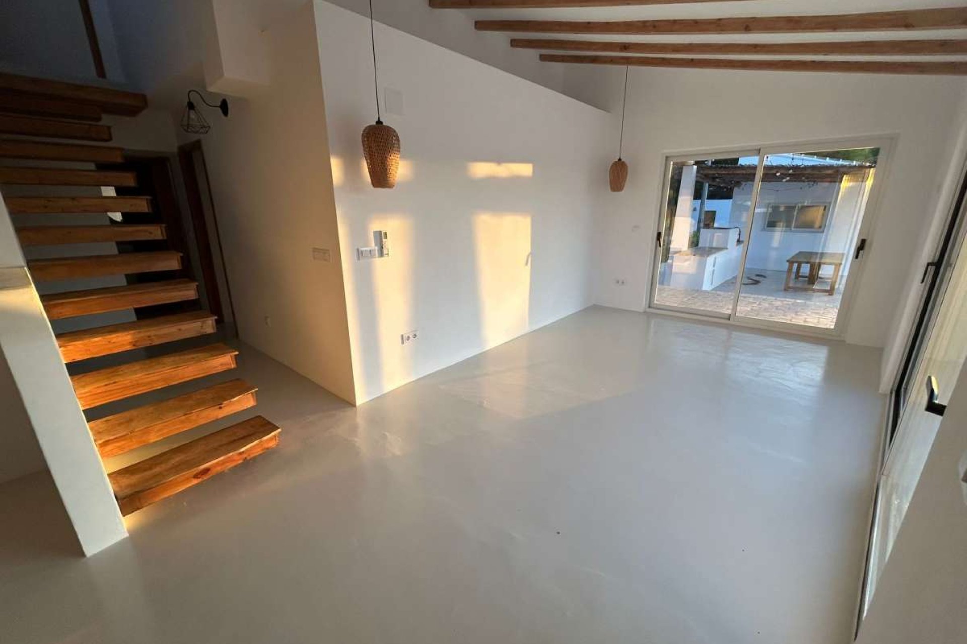 Resale - Villa -
Jávea - Costa Blanca