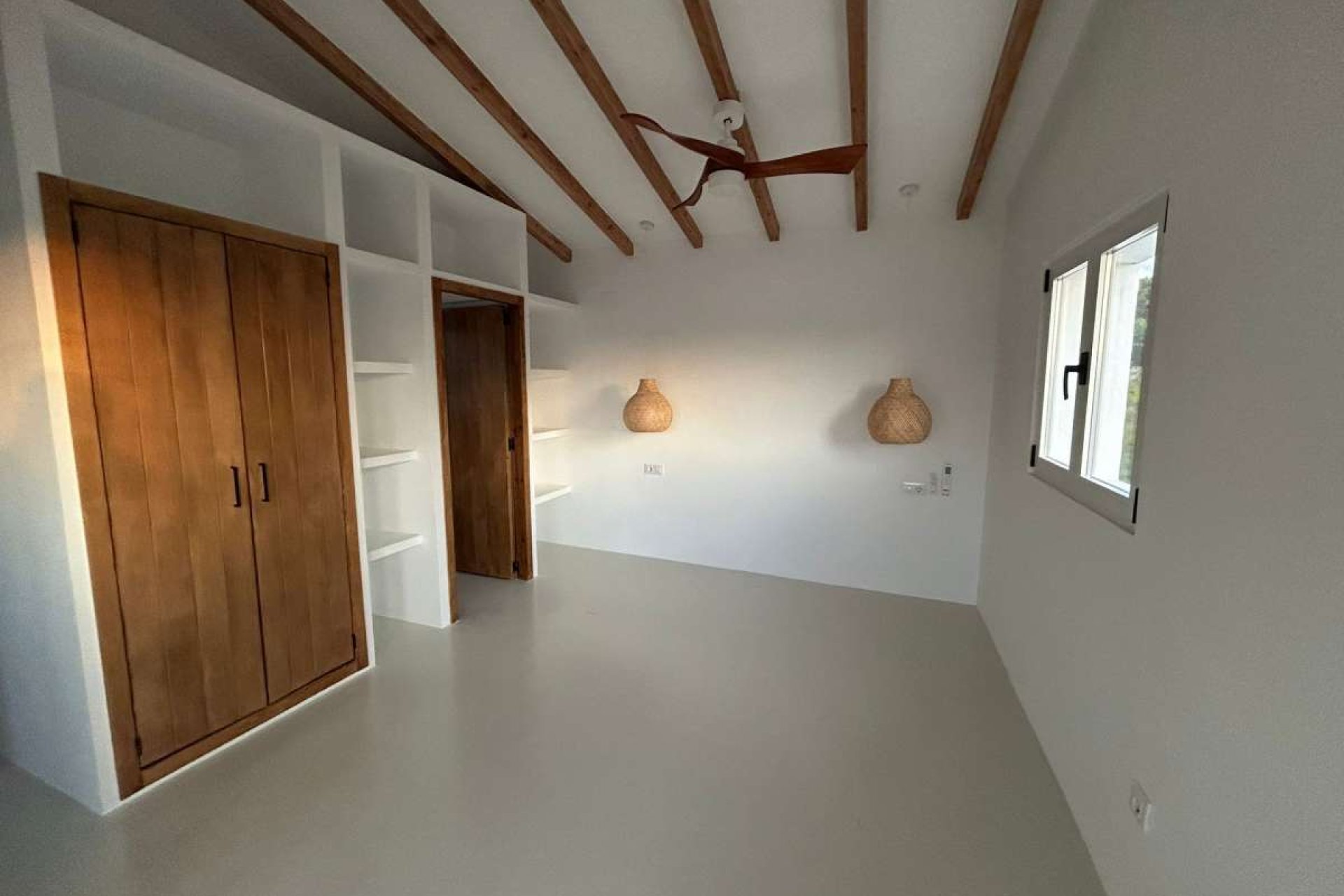 Resale - Villa -
Jávea - Costa Blanca