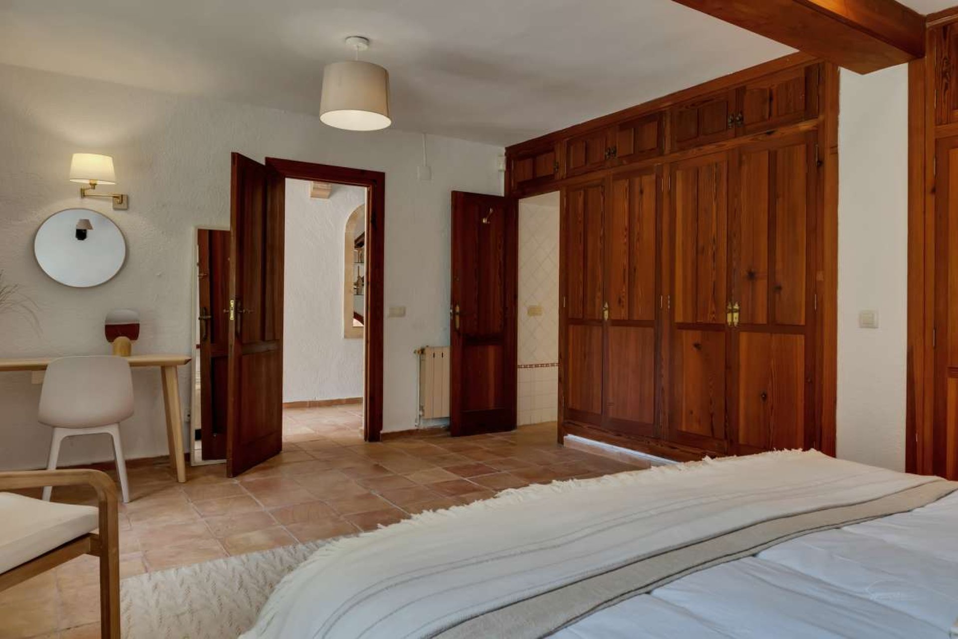 Resale - Villa -
Jávea - Costa Blanca