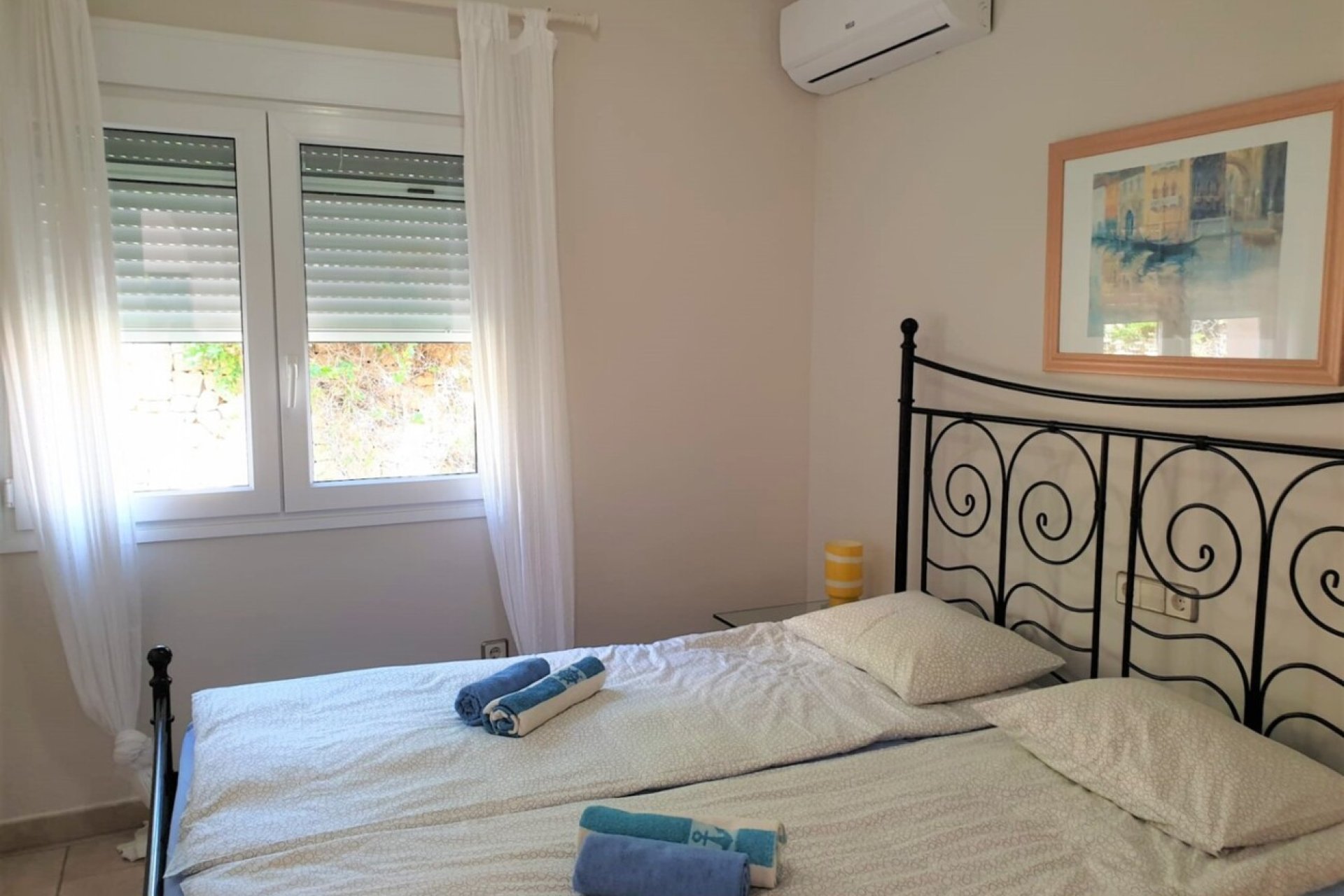 Resale - Villa -
Jávea - Costa Blanca