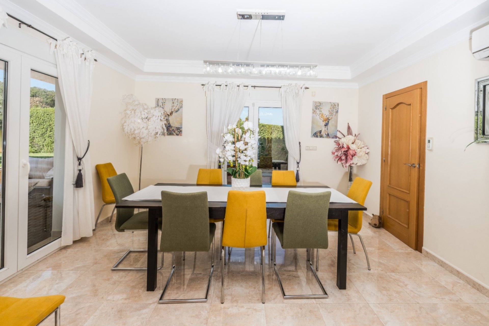 Resale - Villa -
Jávea - Costa Blanca