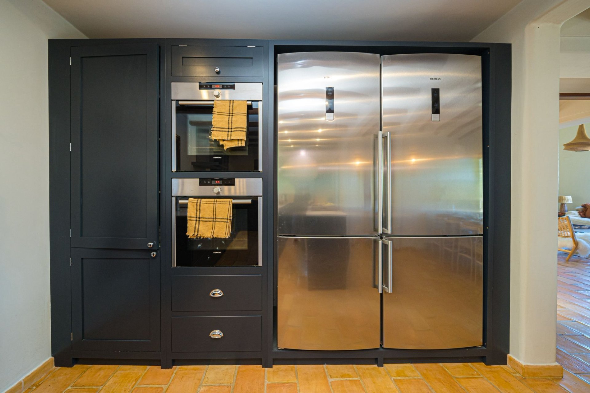 Resale - Villa -
Jávea - Costa Blanca