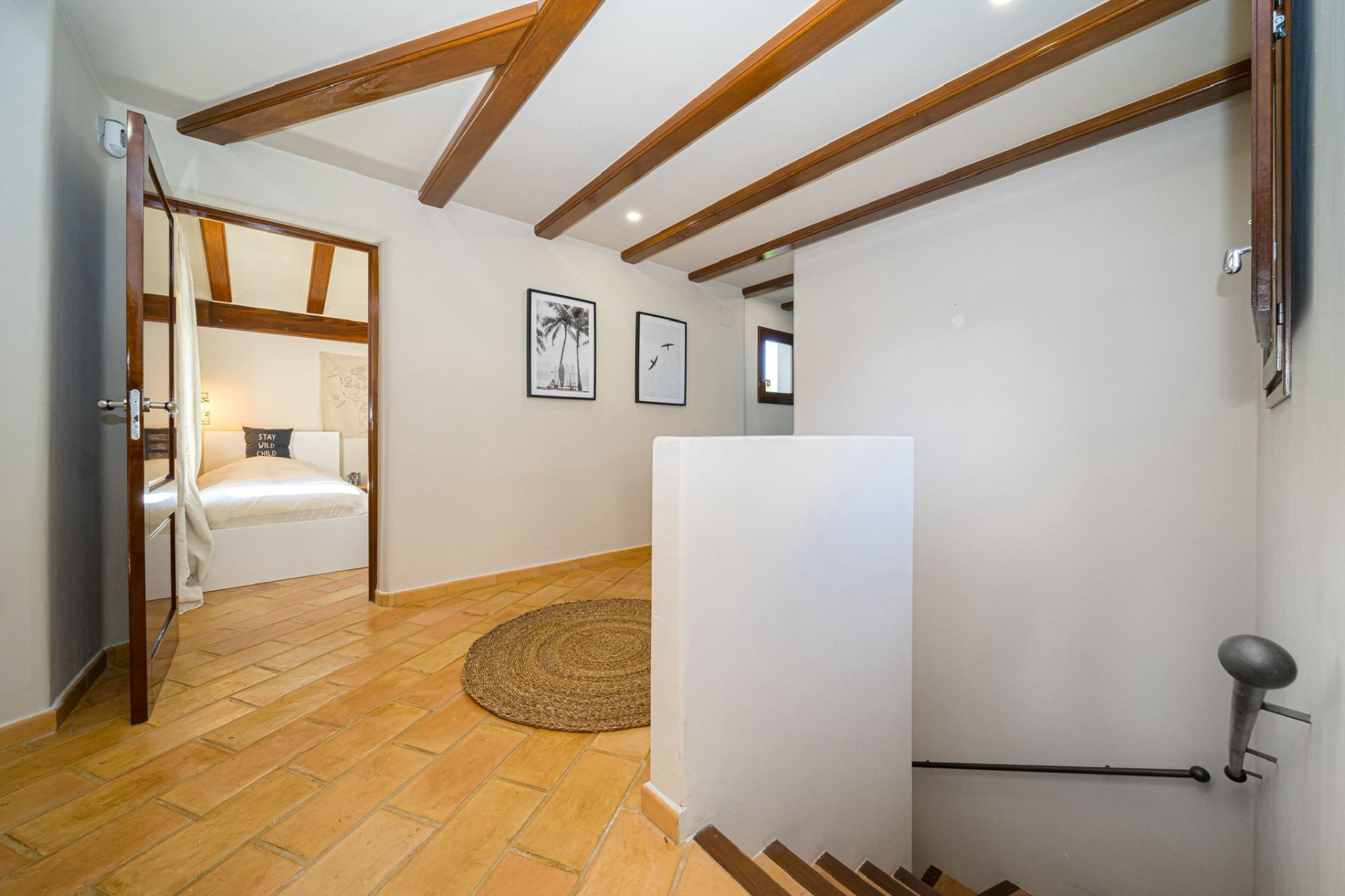 Resale - Villa -
Jávea - Costa Blanca