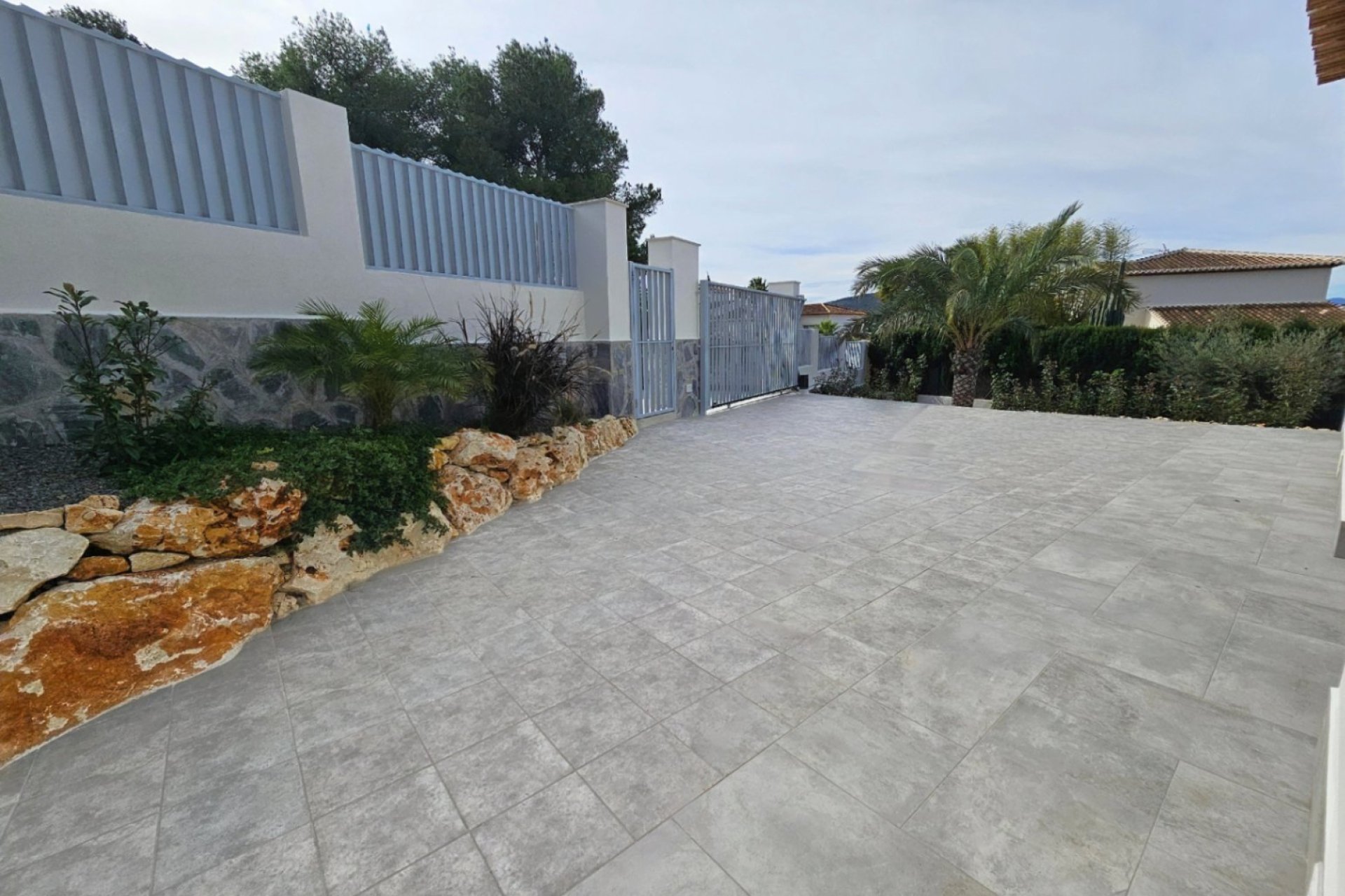 Resale - Villa -
Jávea - Costa Blanca