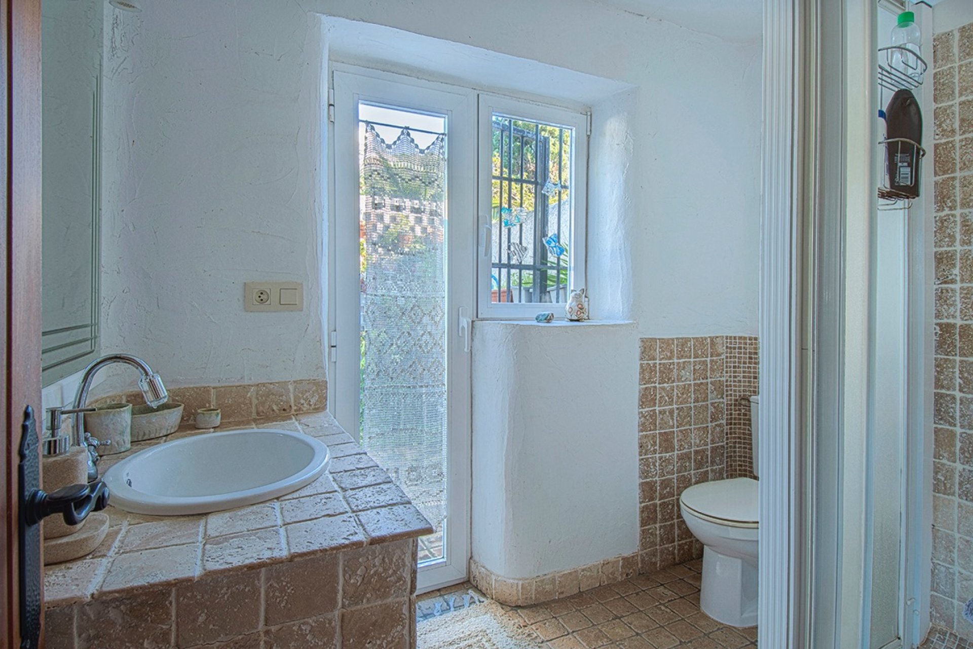 Resale - Villa -
Jávea - Costa Blanca