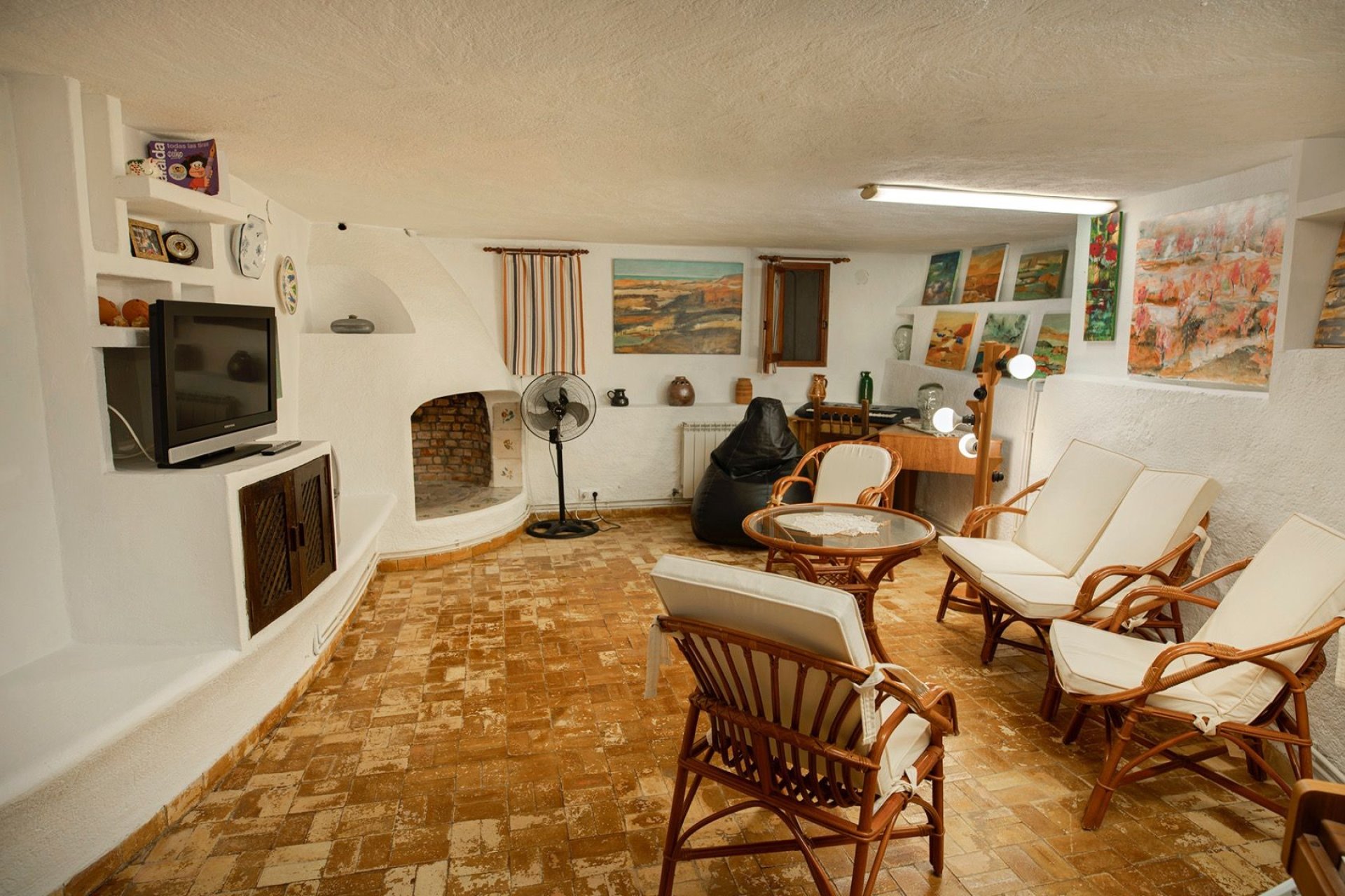 Resale - Villa -
Jávea - Costa Blanca