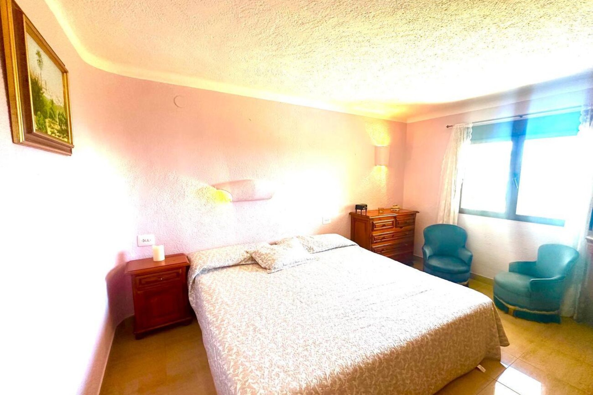 Resale - Villa -
Jávea - Costa Blanca