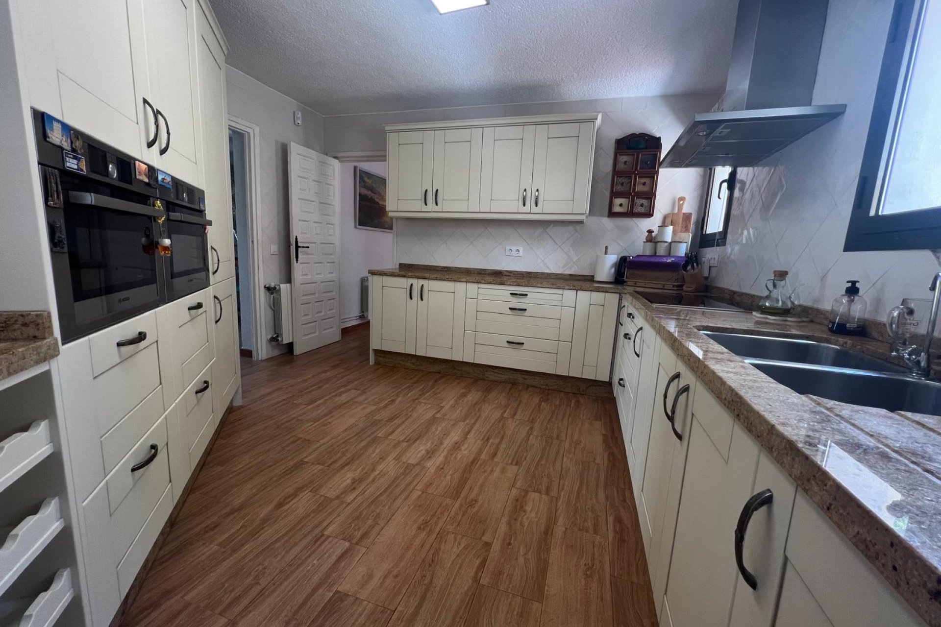 Resale - Villa -
Jávea - Costa Blanca