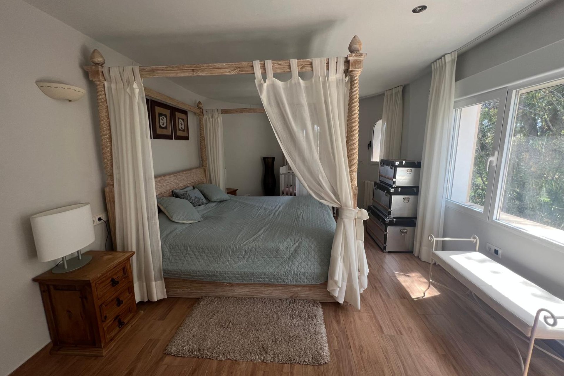 Resale - Villa -
Jávea - Costa Blanca