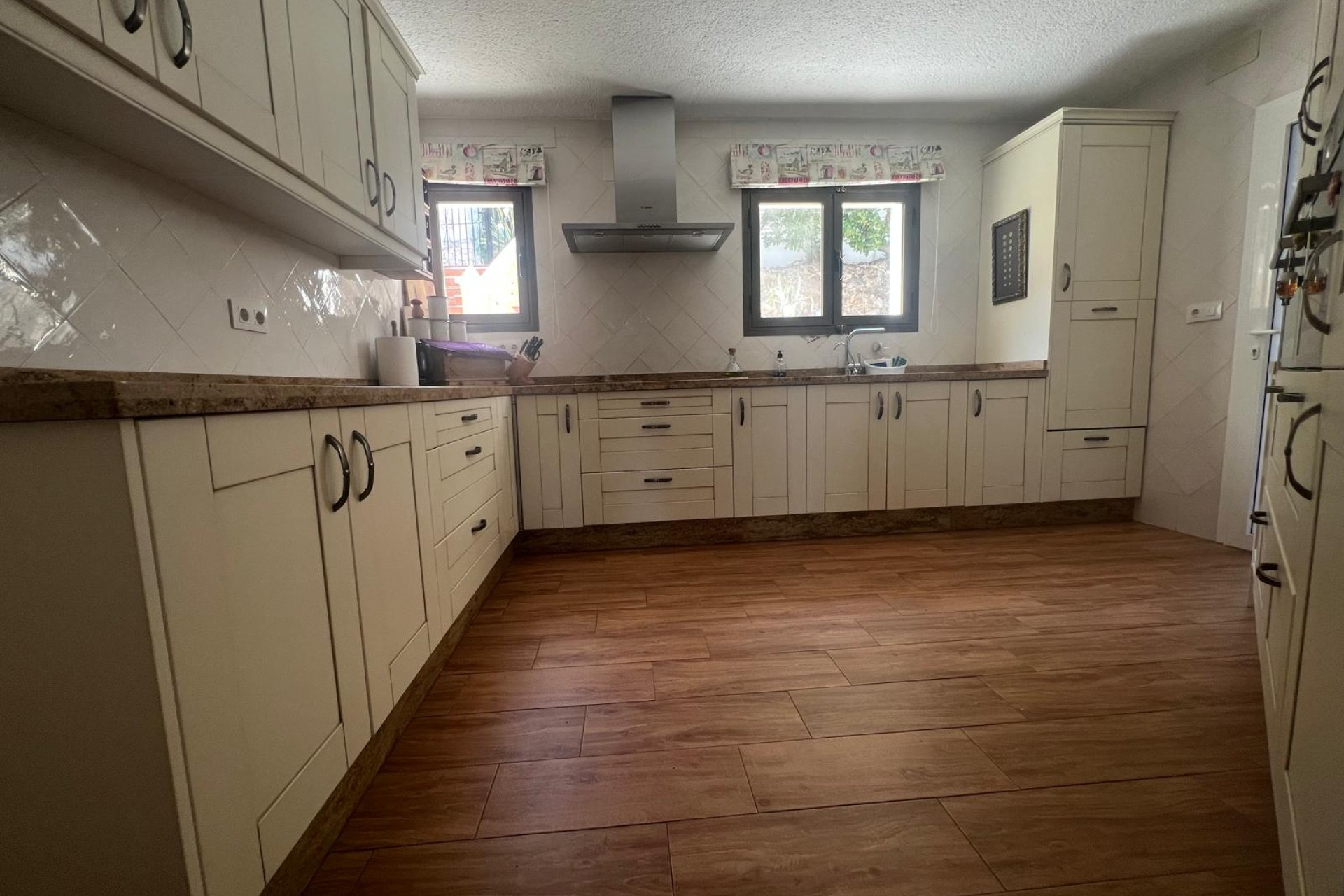 Resale - Villa -
Jávea - Costa Blanca