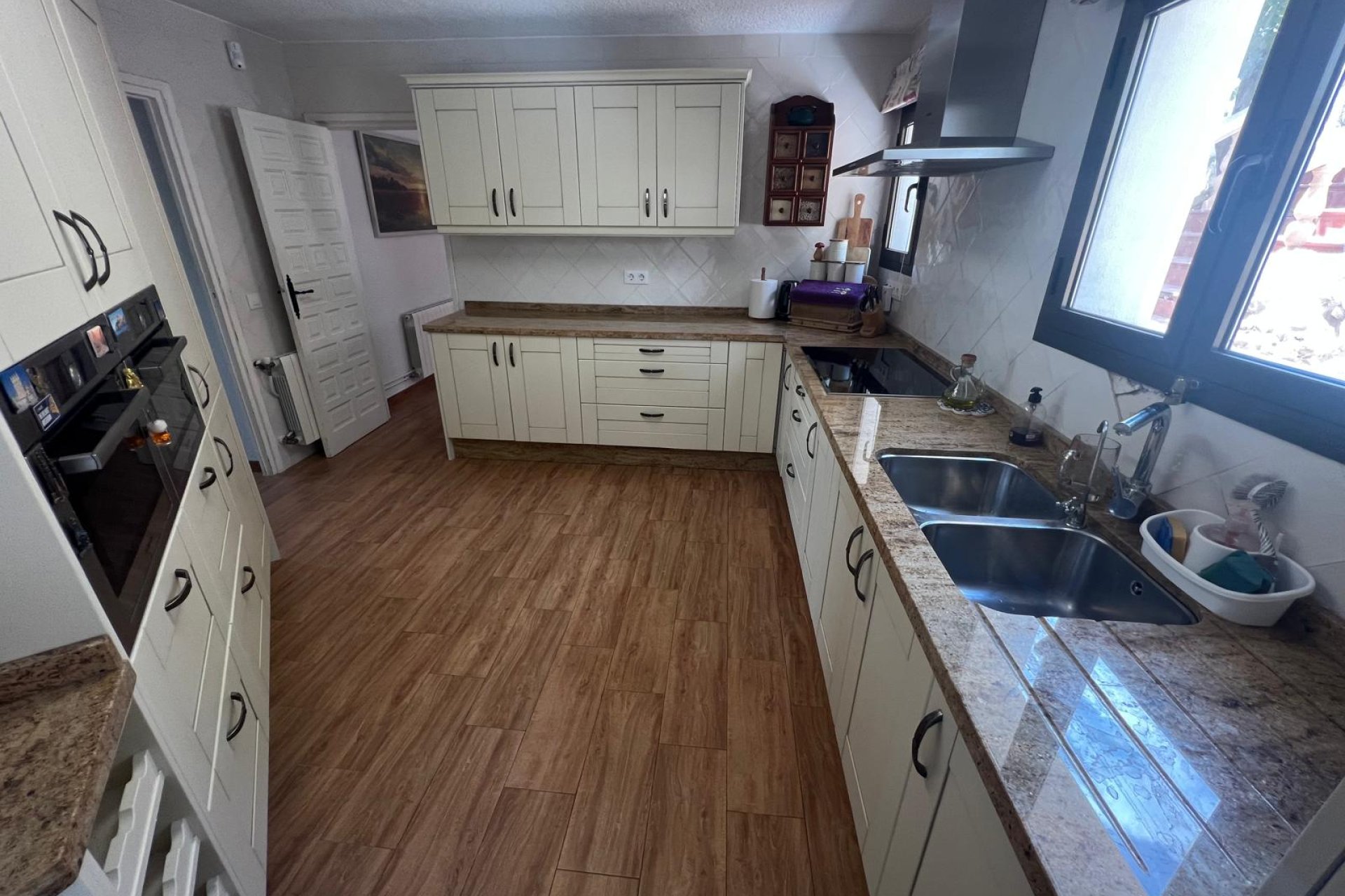 Resale - Villa -
Jávea - Costa Blanca