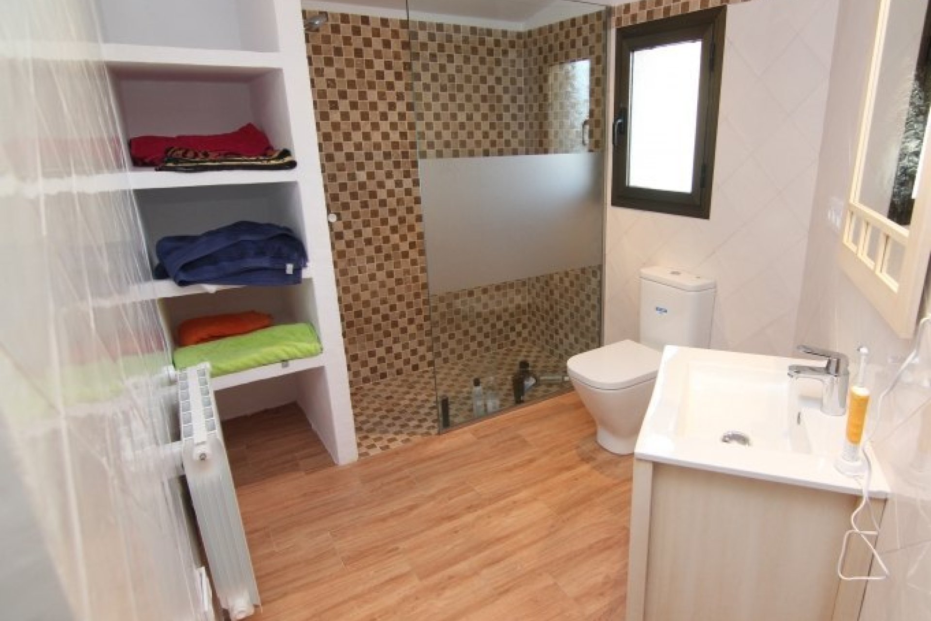 Resale - Villa -
Jávea - Costa Blanca