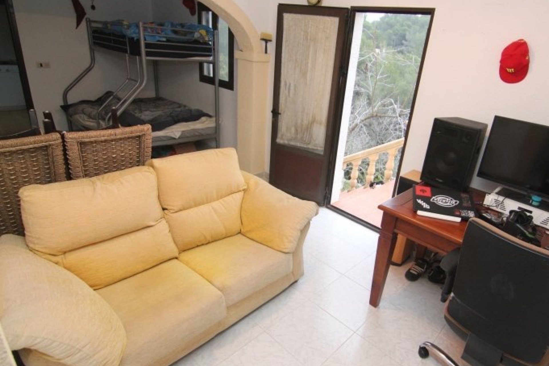 Resale - Villa -
Jávea - Costa Blanca