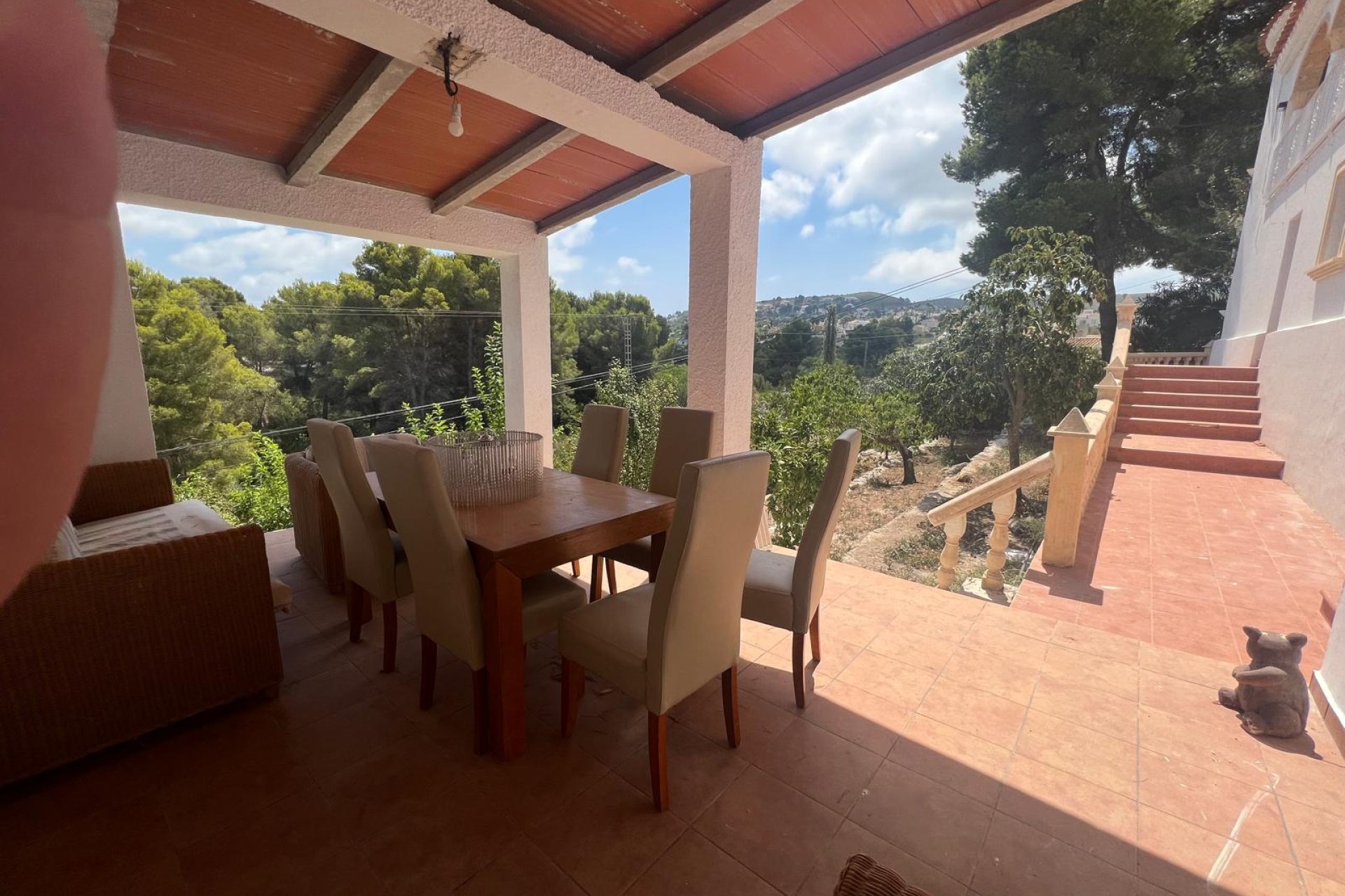 Resale - Villa -
Jávea - Costa Blanca