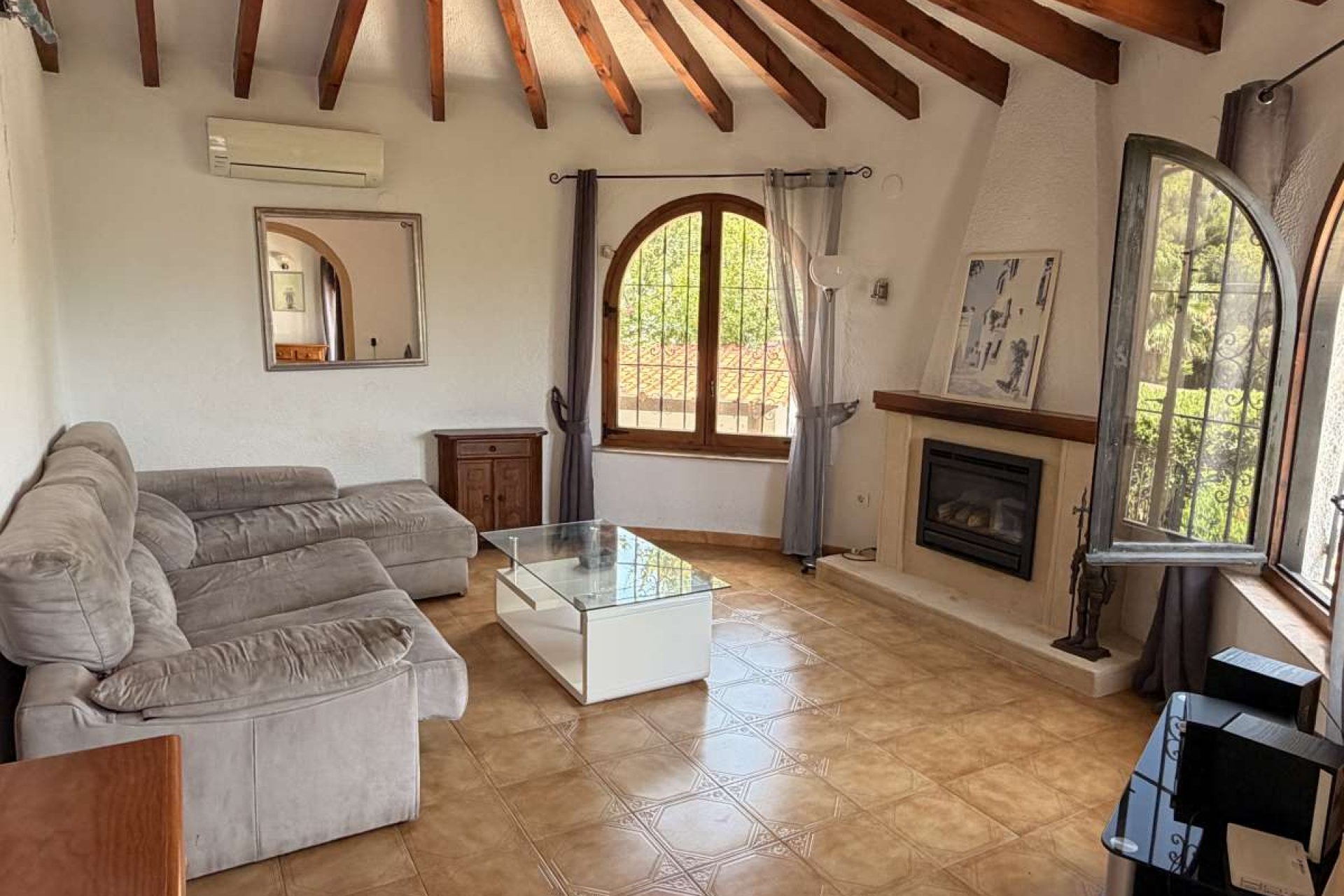 Resale - Villa -
Jávea - Costa Blanca