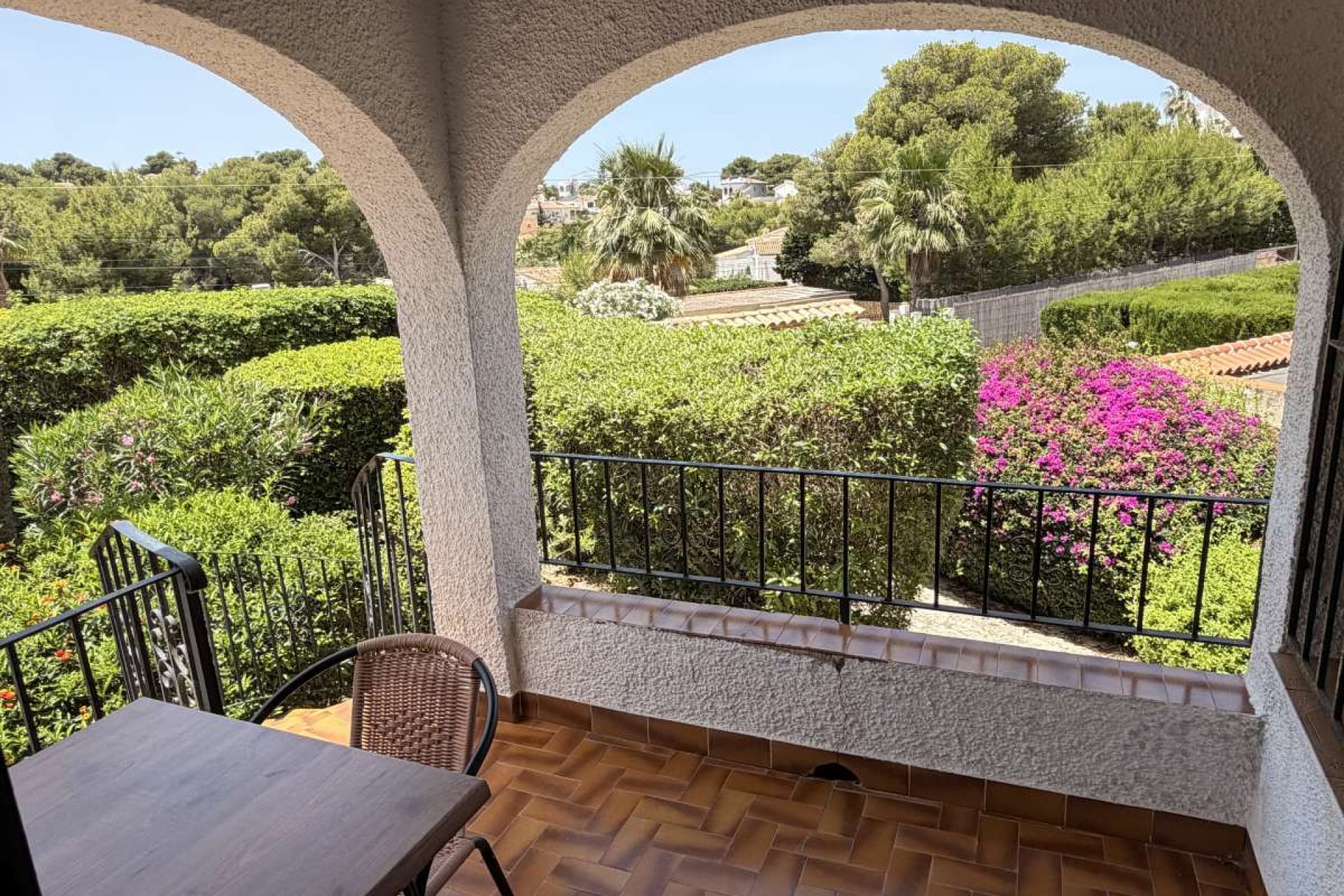 Resale - Villa -
Jávea - Costa Blanca