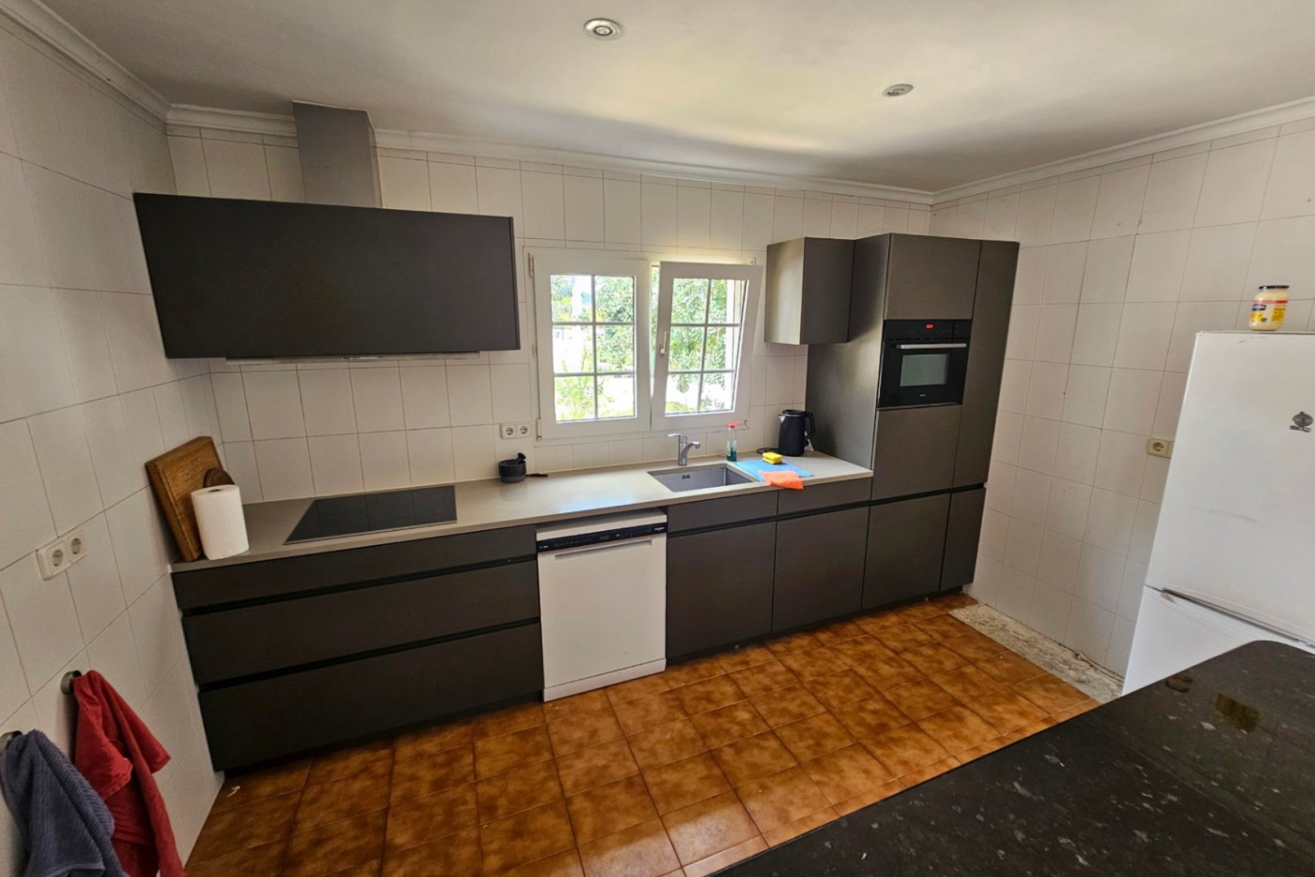Resale - Villa -
Jávea - Costa Blanca