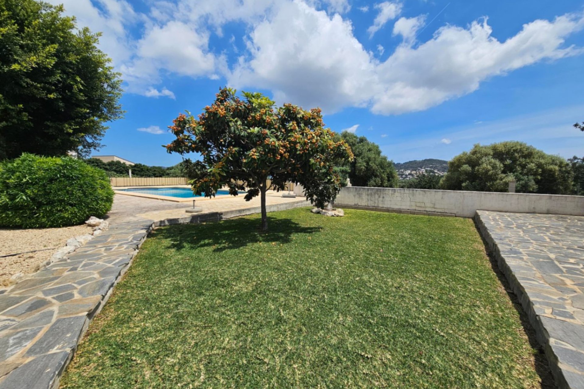 Resale - Villa -
Jávea - Costa Blanca