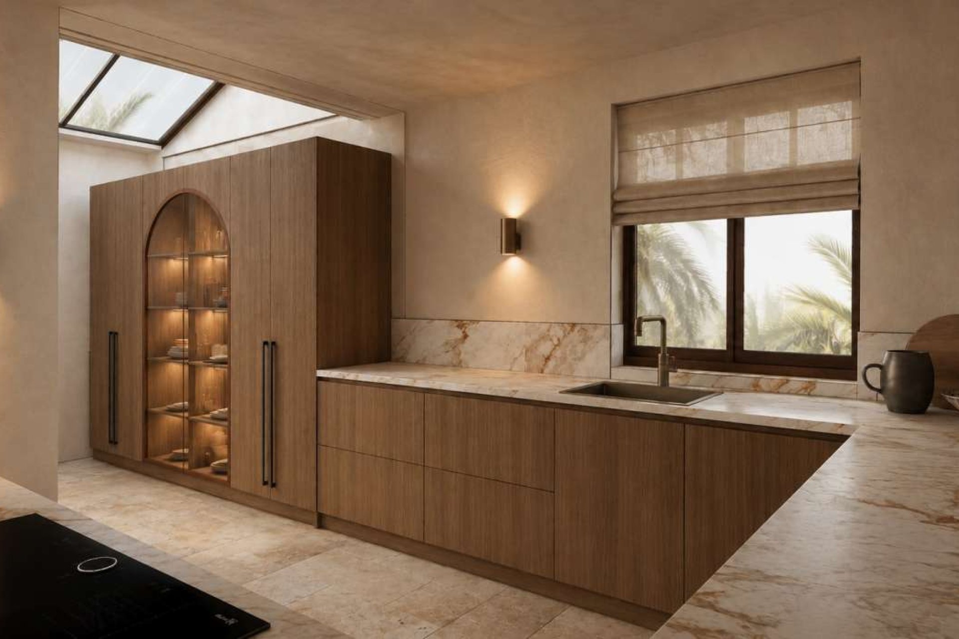 Resale - Villa -
Jávea - Costa Blanca