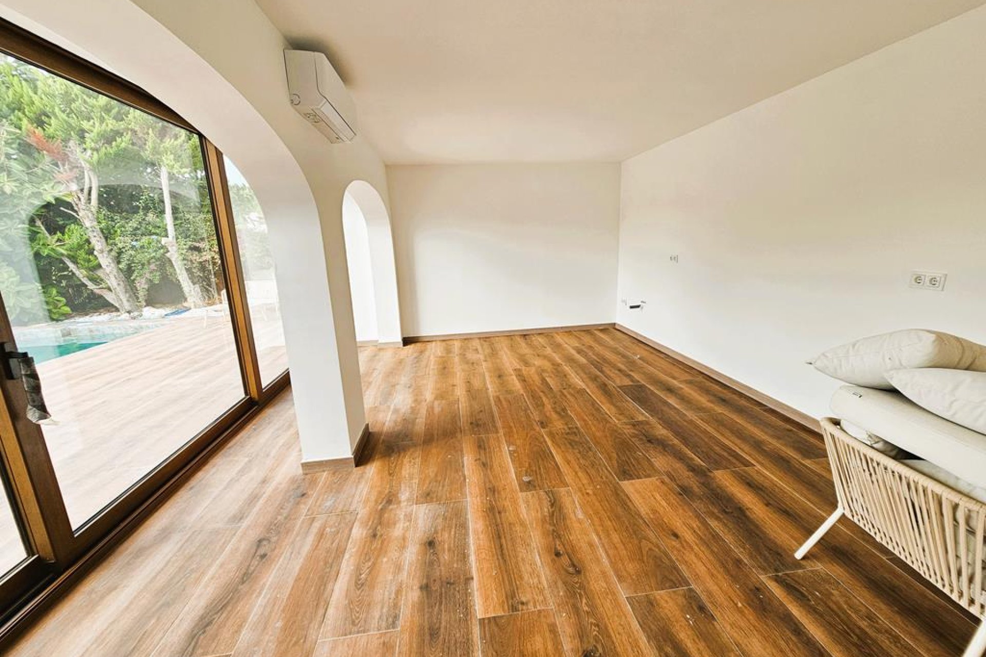Resale - Villa -
Jávea - Costa Blanca