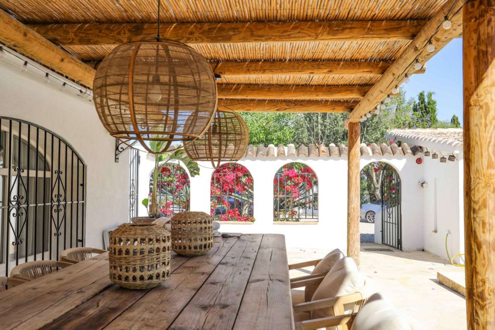 Resale - Villa -
Jesus Pobre - Inland