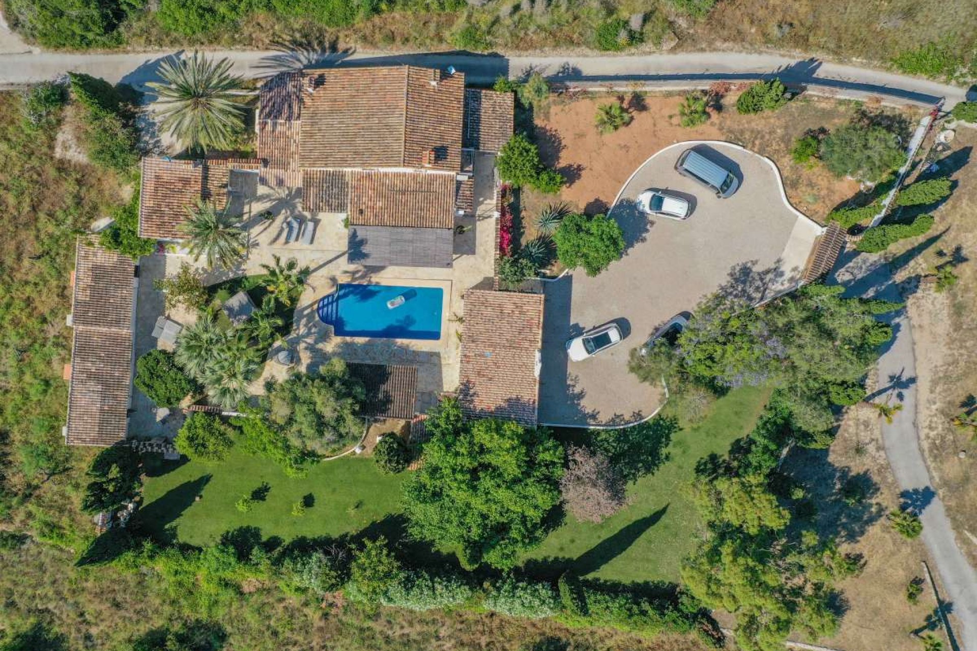Resale - Villa -
Jesus Pobre - Inland