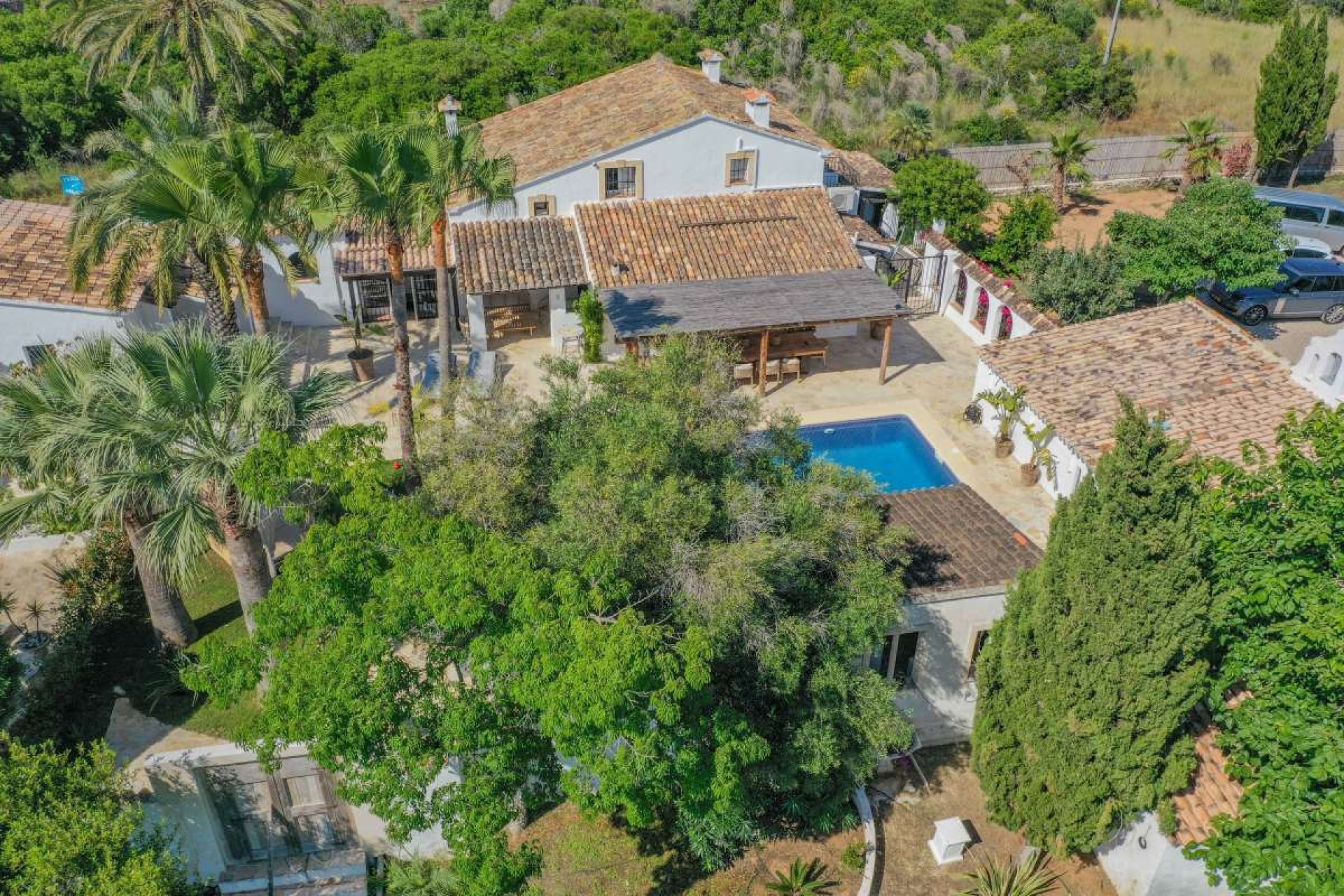 Resale - Villa -
Jesus Pobre - Inland