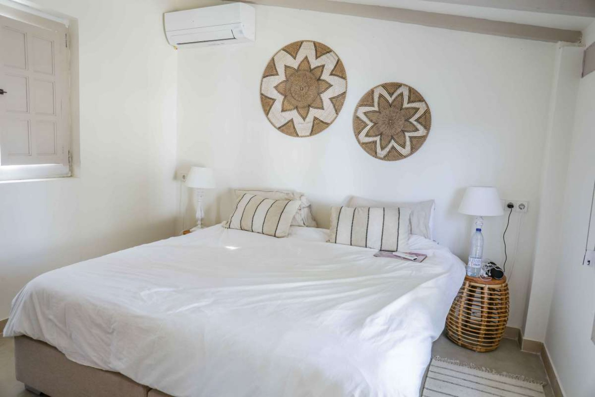 Resale - Villa -
Jesus Pobre - Inland