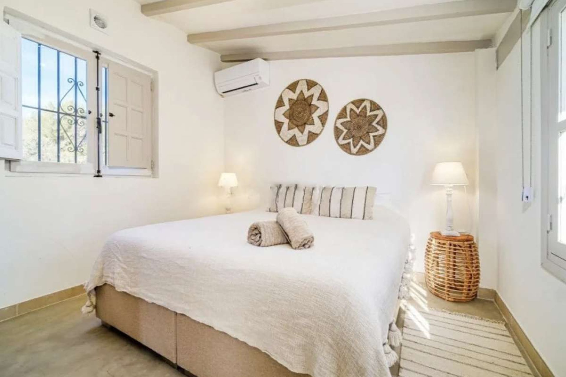 Resale - Villa -
Jesus Pobre - Inland