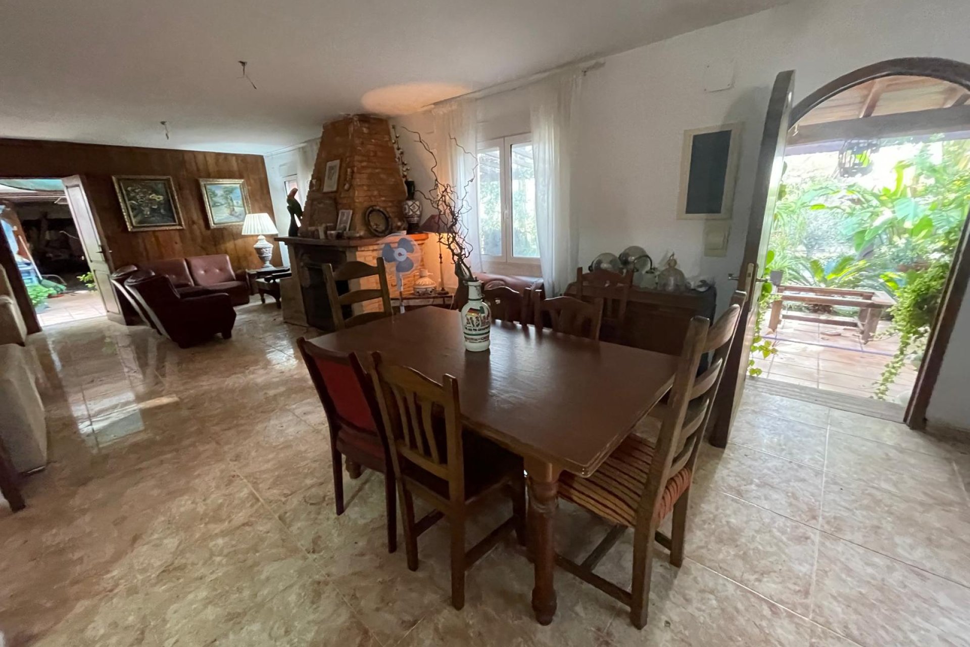 Resale - Villa -
Jesus Pobre - Inland