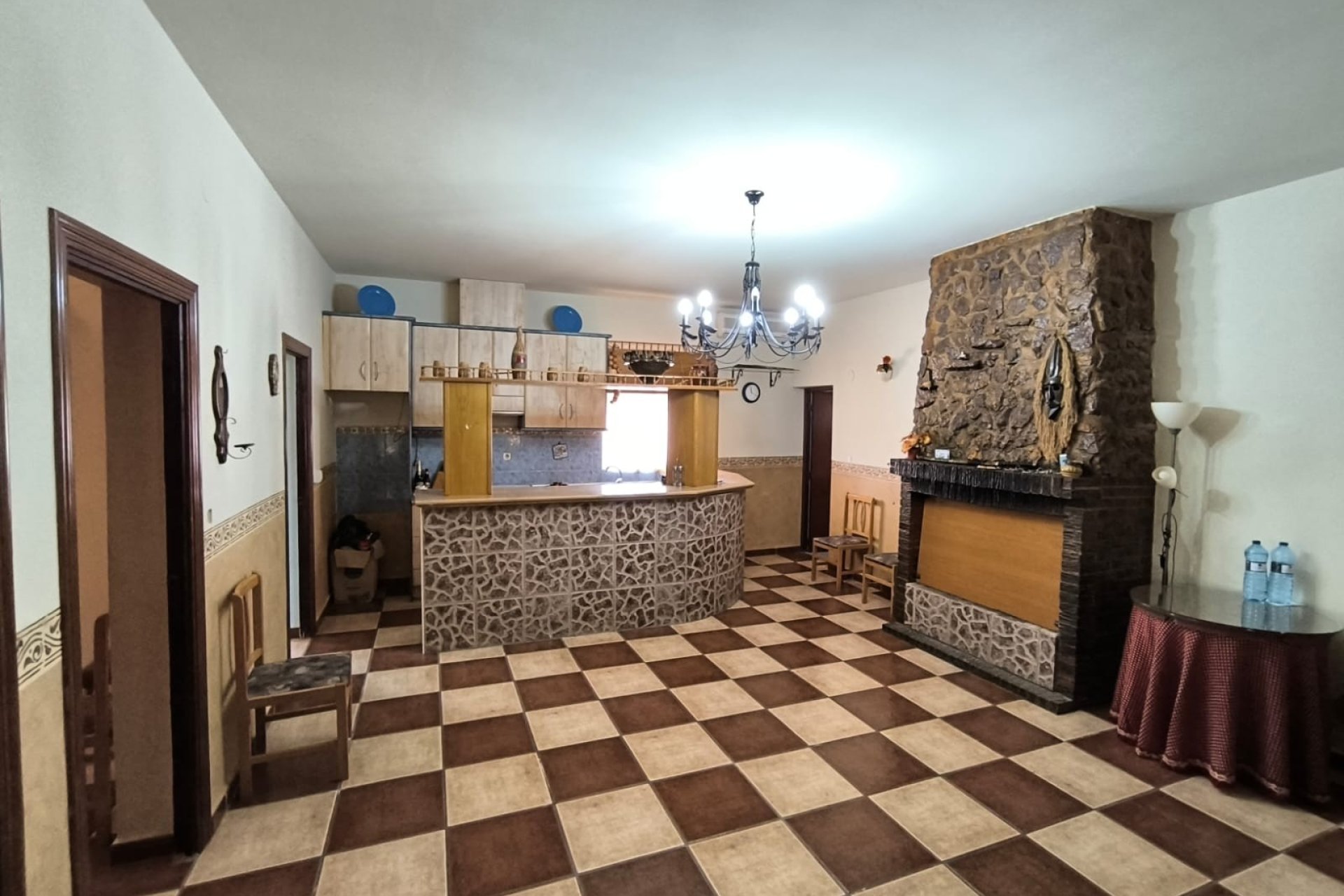 Resale - Villa -
Jumilla - Inland