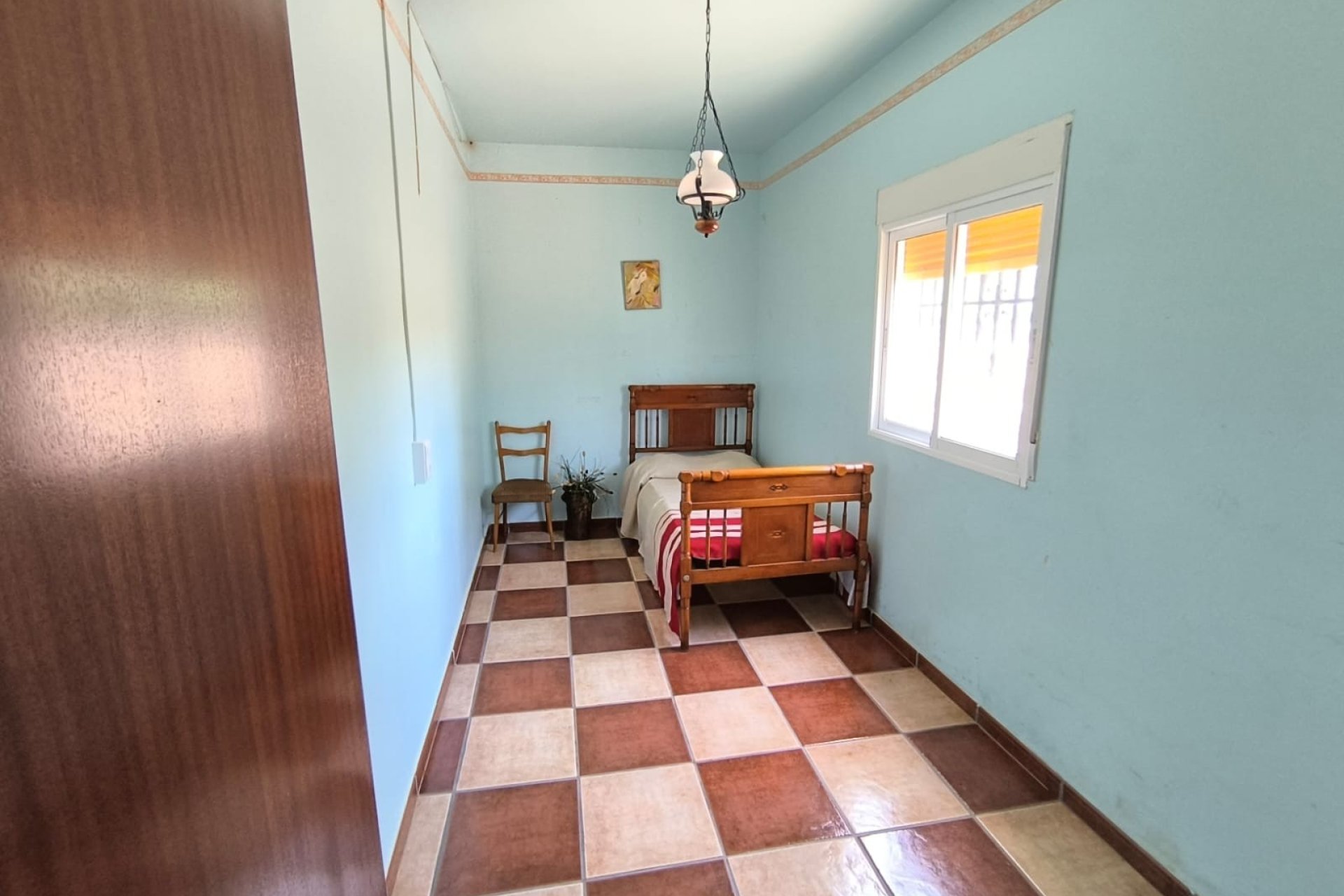 Resale - Villa -
Jumilla - Inland