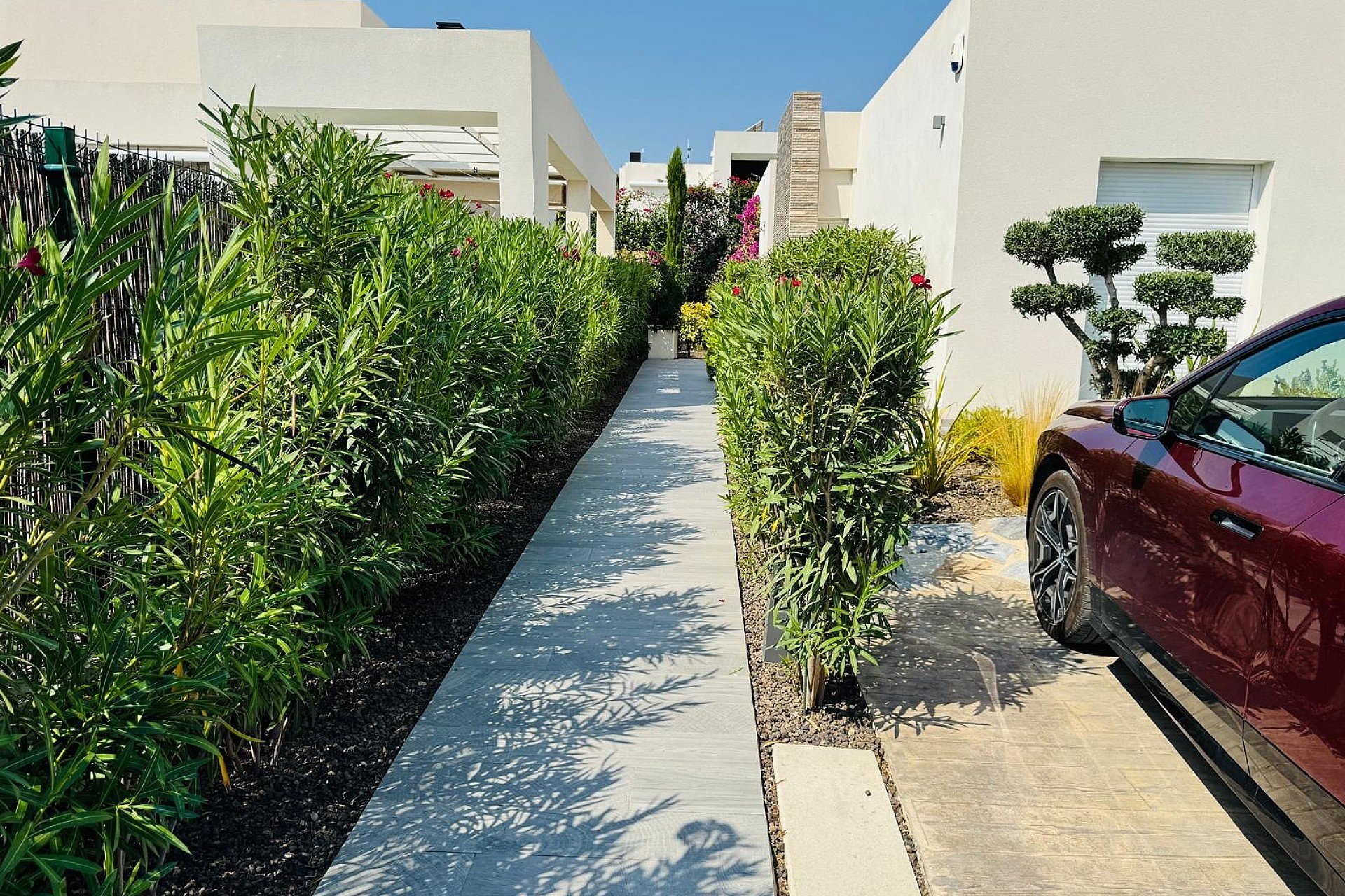 Resale - Villa -
La Finca Golf Resort - Inland