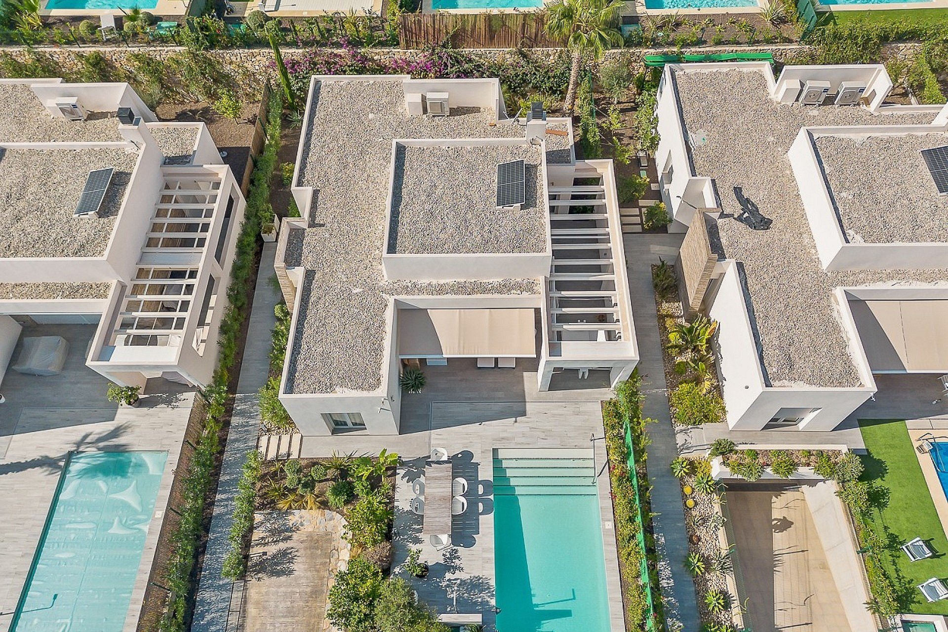 Resale - Villa -
La Finca Golf Resort - Inland