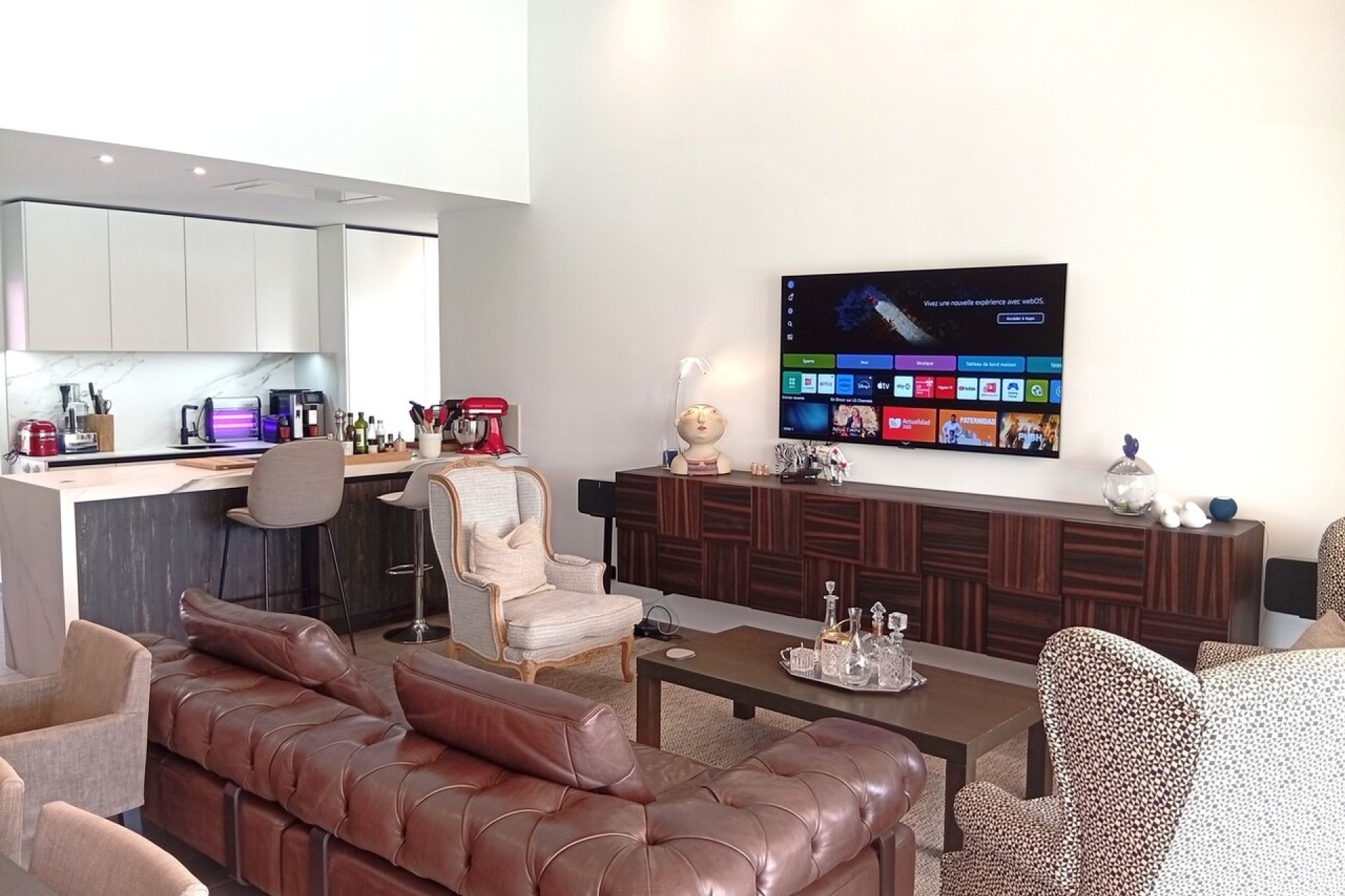 Resale - Villa -
La Finca Golf Resort - Inland