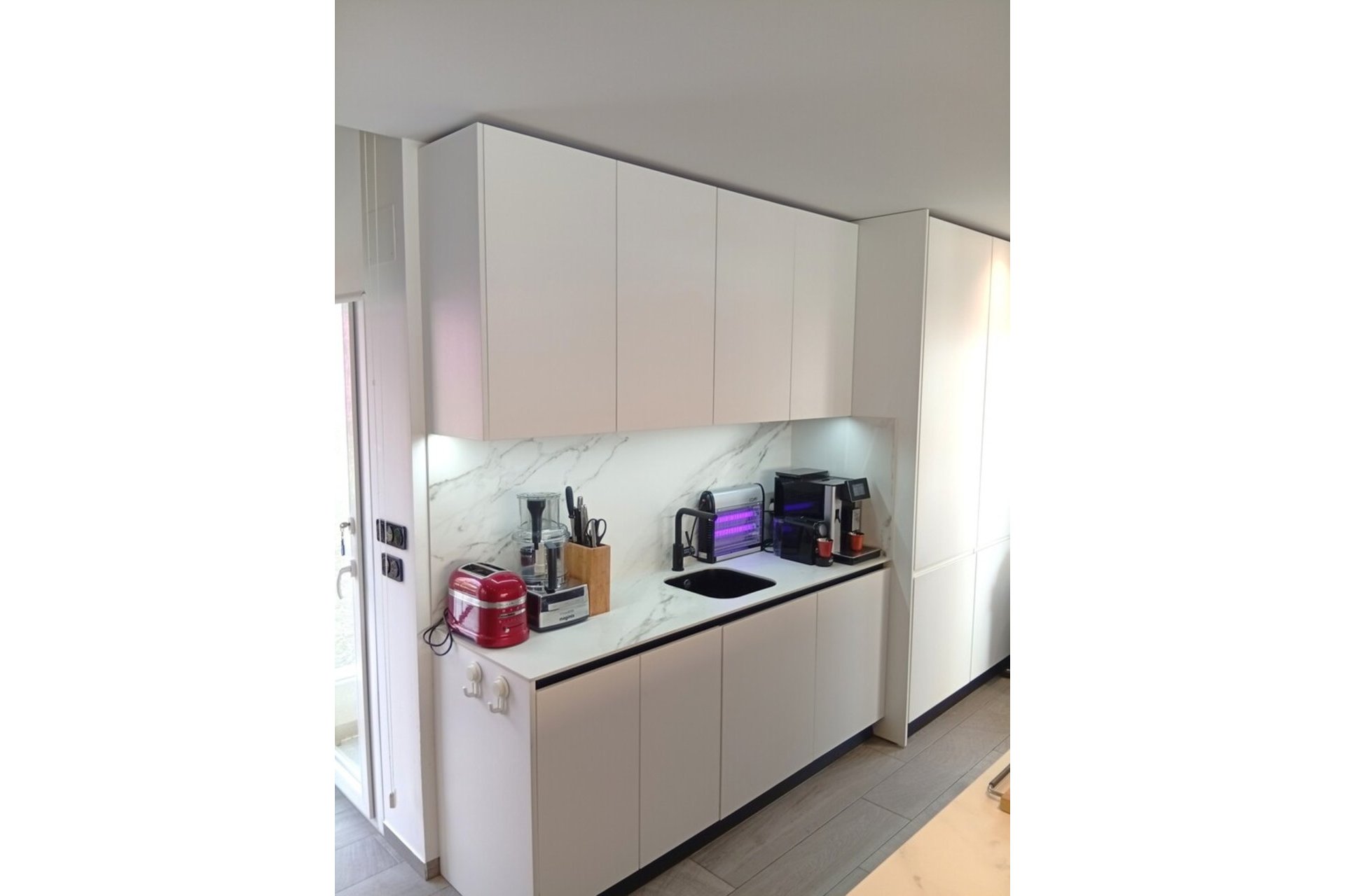 Resale - Villa -
La Finca Golf Resort - Inland