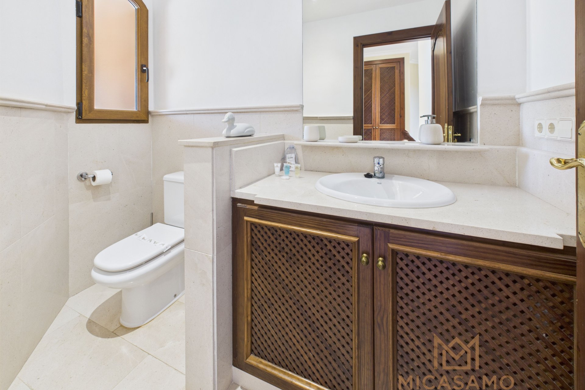 Resale - Villa -
La Manga Club - Costa Calida