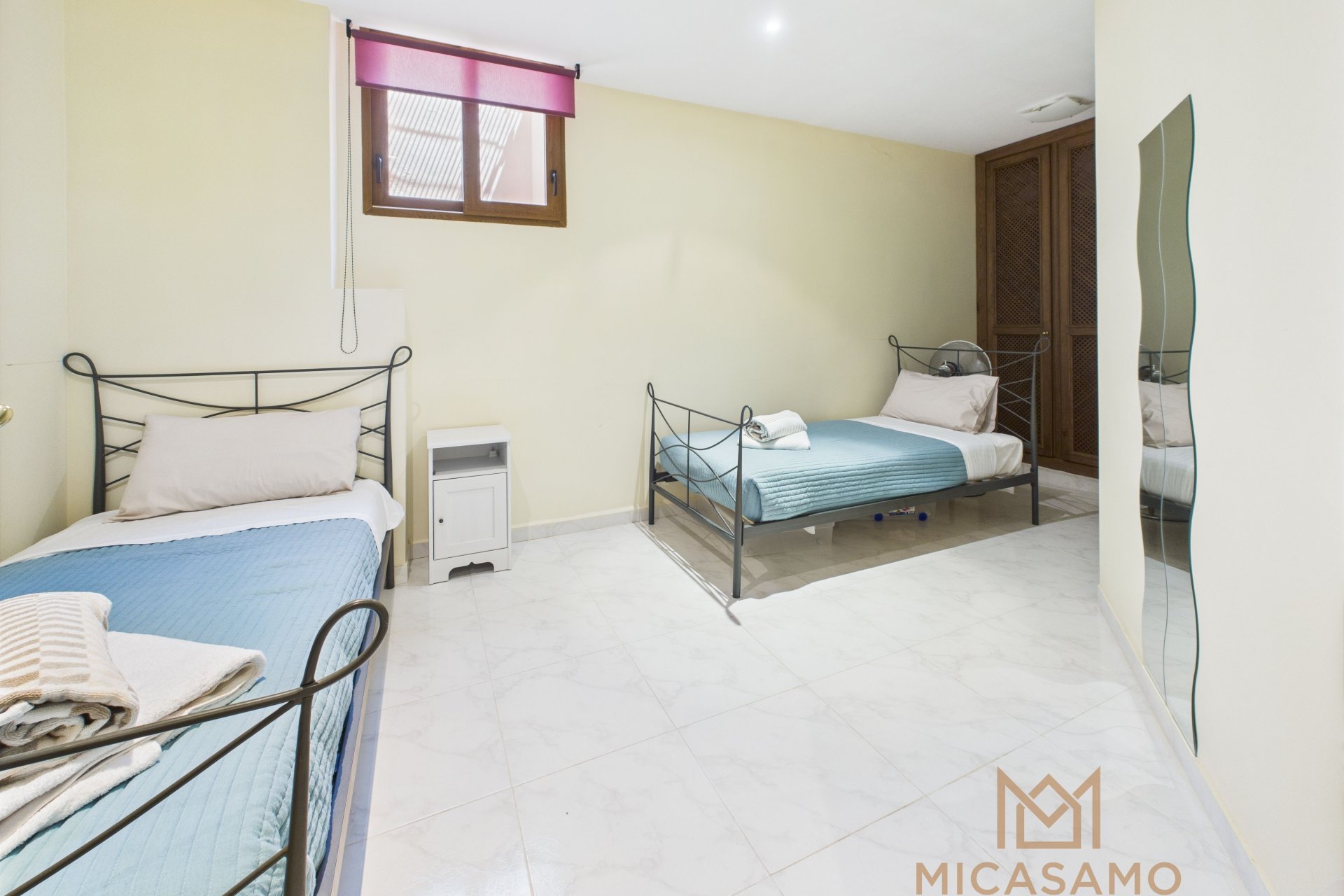 Resale - Villa -
La Manga Club - Costa Calida