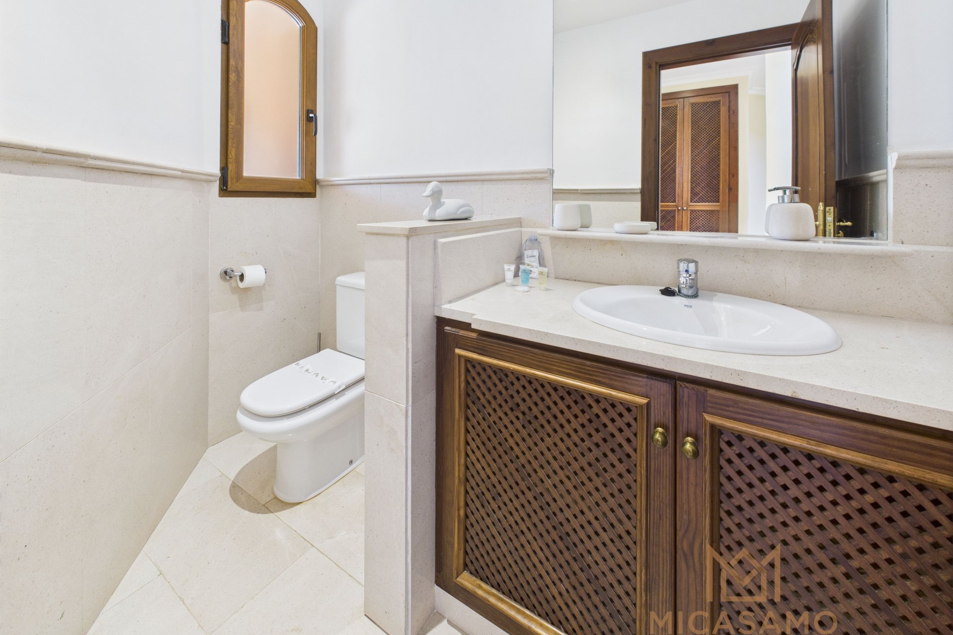 Resale - Villa -
La Manga Club - Costa Calida